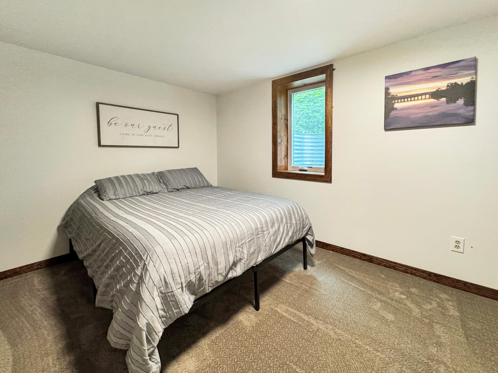 1974 single family home for sale at 6020 Shady Lane NE in Bemidji, MN — 4 bed, 3 bath (photo 19 of 25)