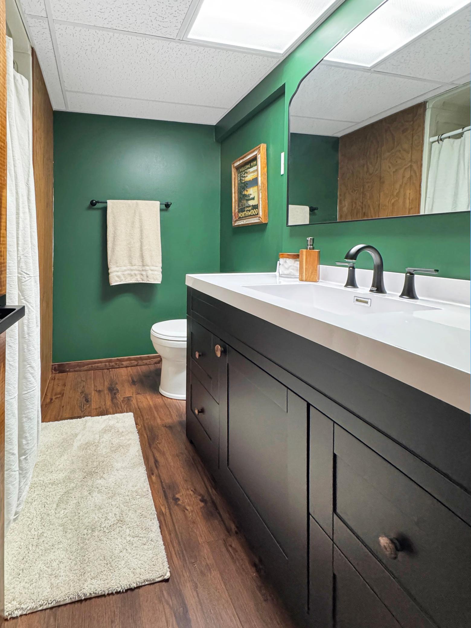 1974 single family home for sale at 6020 Shady Lane NE in Bemidji, MN — 4 bed, 3 bath (photo 20 of 25)