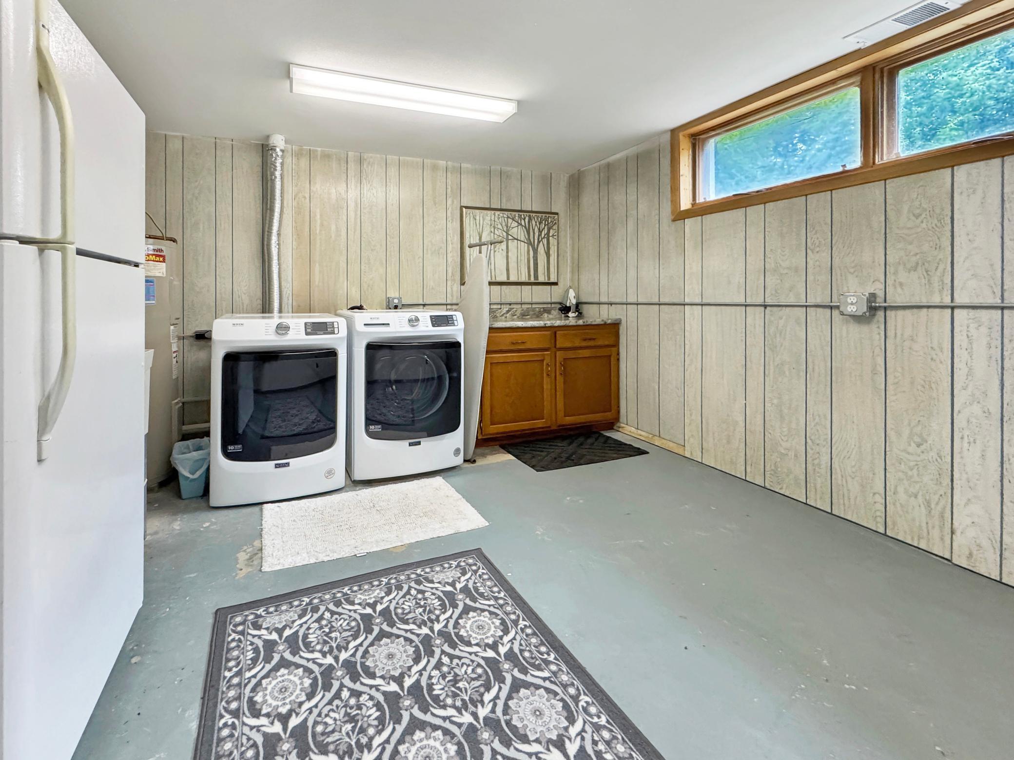 1974 single family home for sale at 6020 Shady Lane NE in Bemidji, MN — 4 bed, 3 bath (photo 21 of 25)