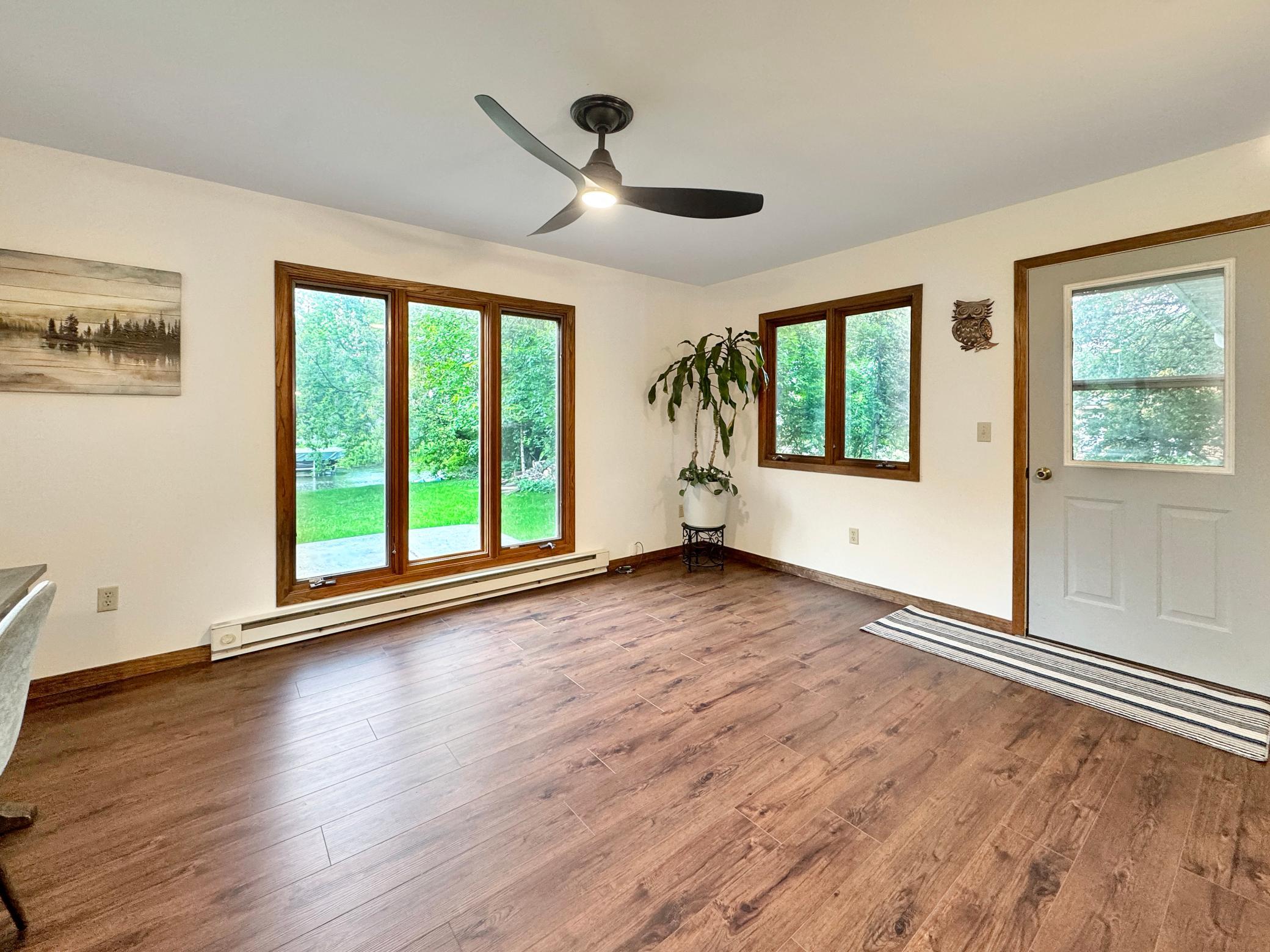 1974 single family home for sale at 6020 Shady Lane NE in Bemidji, MN — 4 bed, 3 bath (photo 7 of 25)