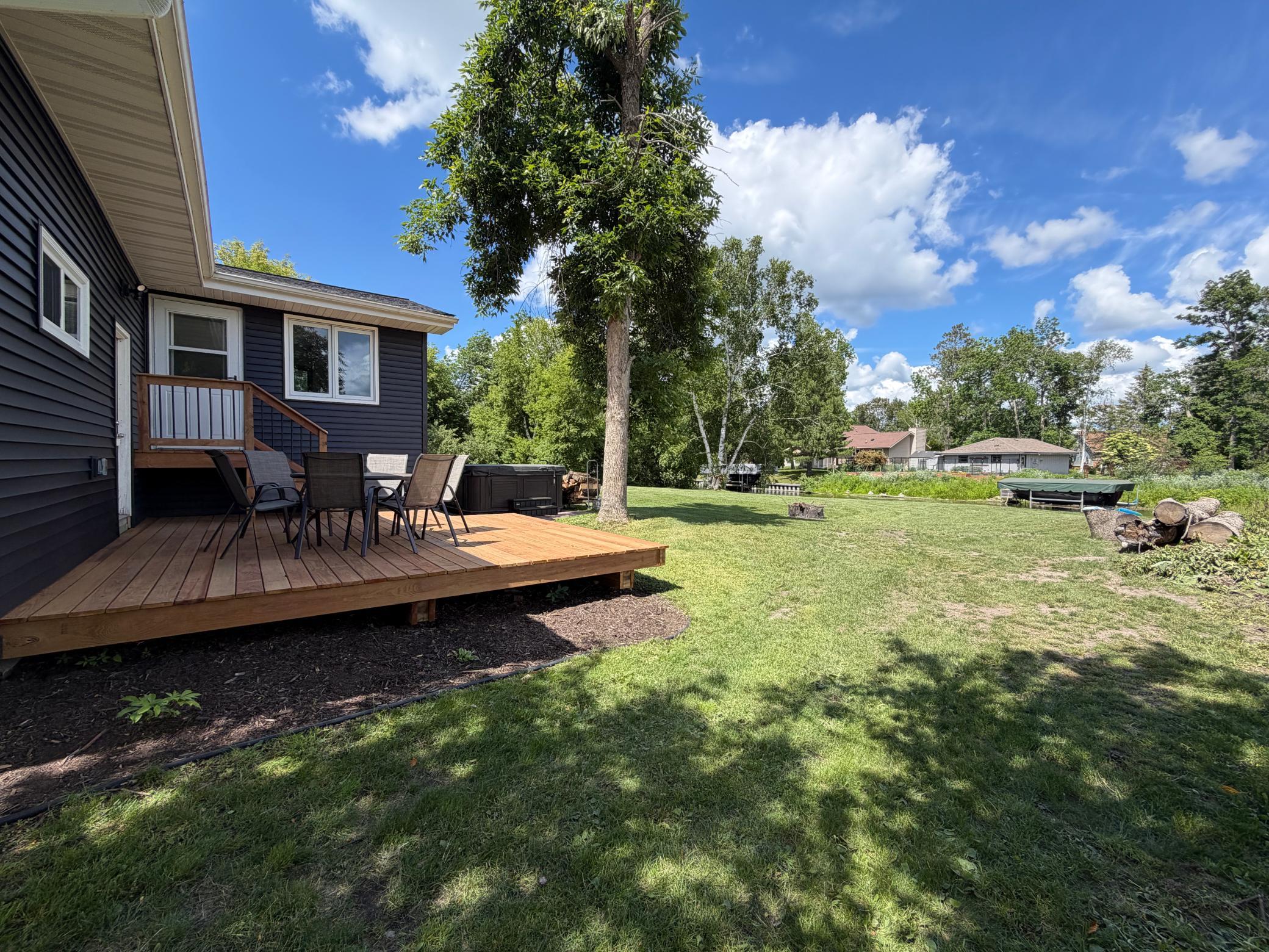 1974 single family home for sale at 6020 Shady Lane NE in Bemidji, MN — 4 bed, 3 bath (photo 31 of 40)