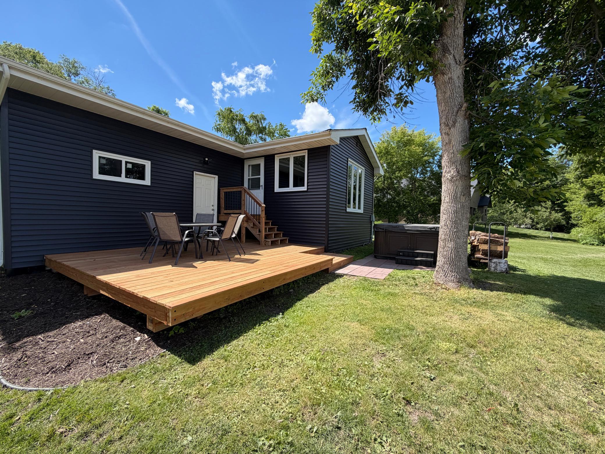 1974 single family home for sale at 6020 Shady Lane NE in Bemidji, MN — 4 bed, 3 bath (photo 32 of 40)
