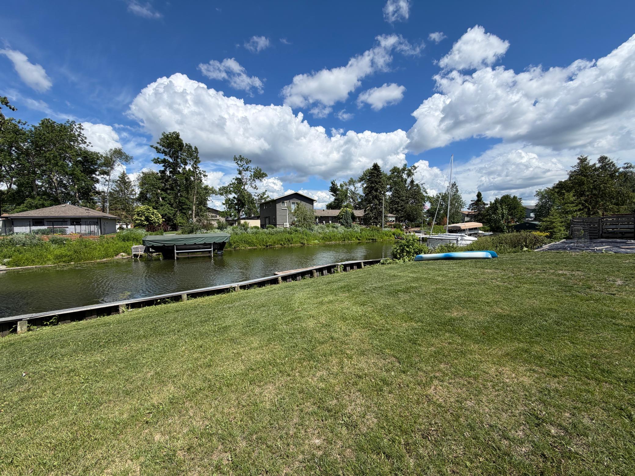 1974 single family home for sale at 6020 Shady Lane NE in Bemidji, MN — 4 bed, 3 bath (photo 33 of 40)