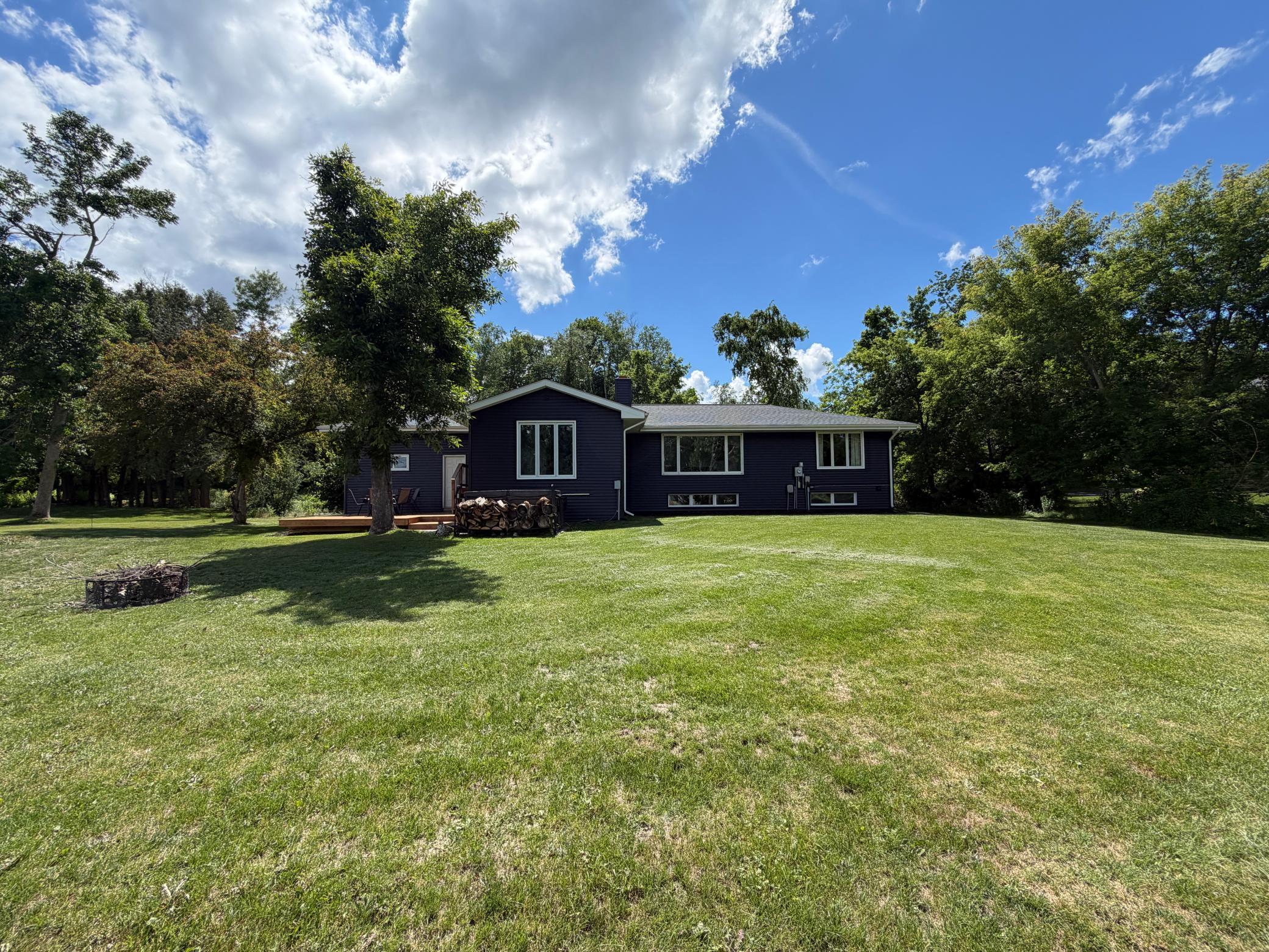 1974 single family home for sale at 6020 Shady Lane NE in Bemidji, MN — 4 bed, 3 bath (photo 35 of 40)