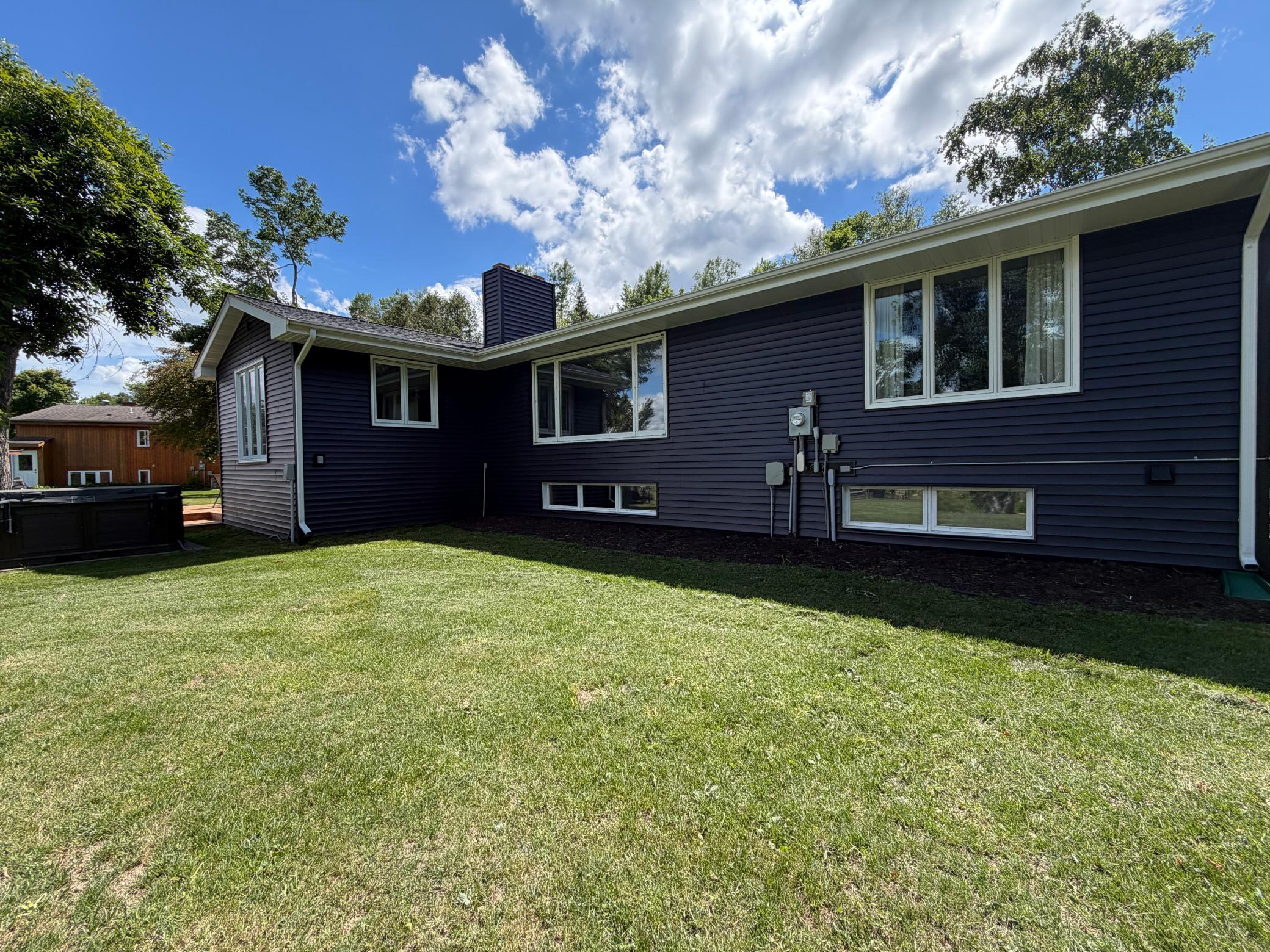 1974 single family home for sale at 6020 Shady Lane NE in Bemidji, MN — 4 bed, 3 bath (photo 39 of 40)