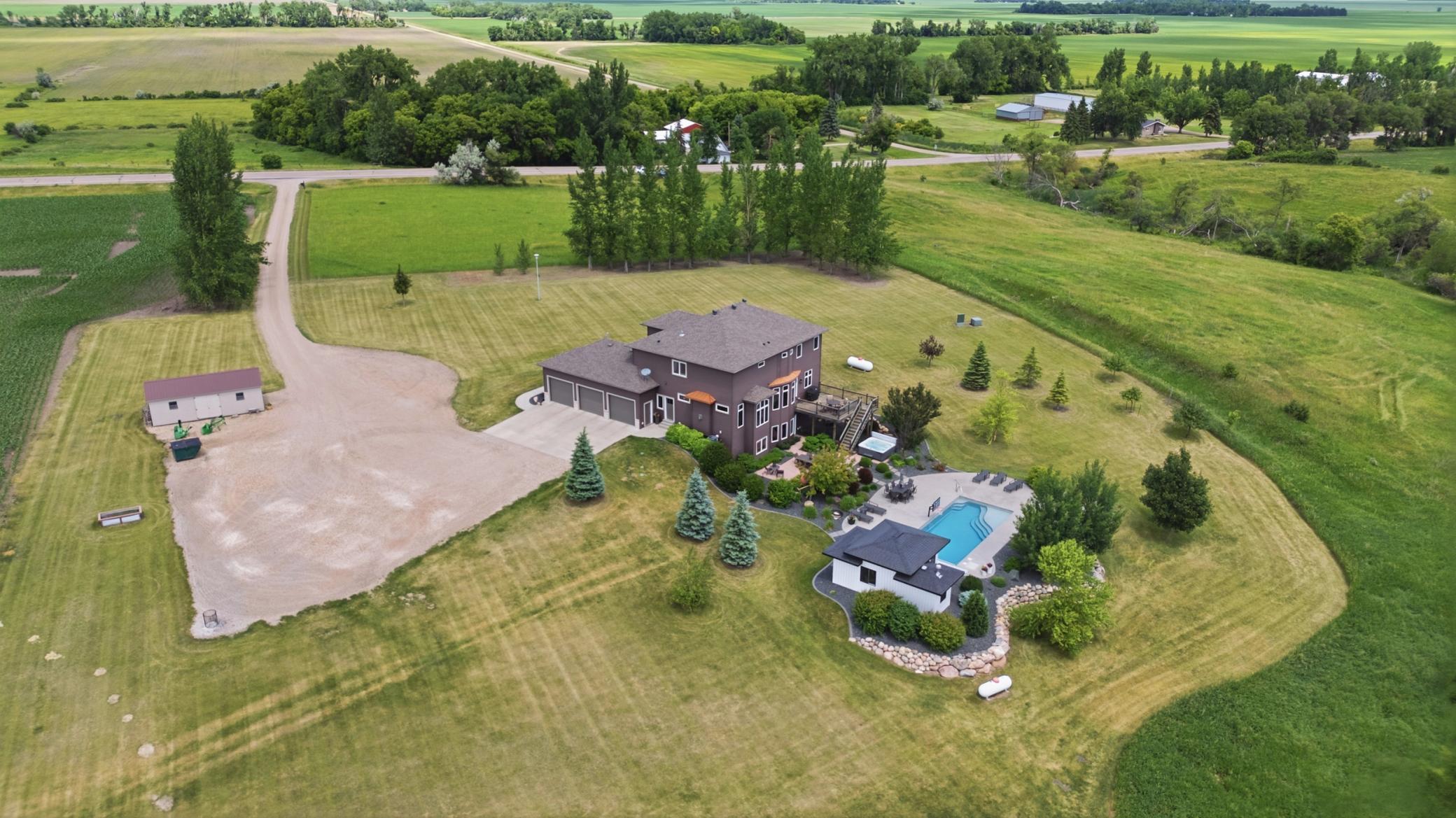 15792 Highway 46, Kindred ND 58051 - Photo 74 of 84