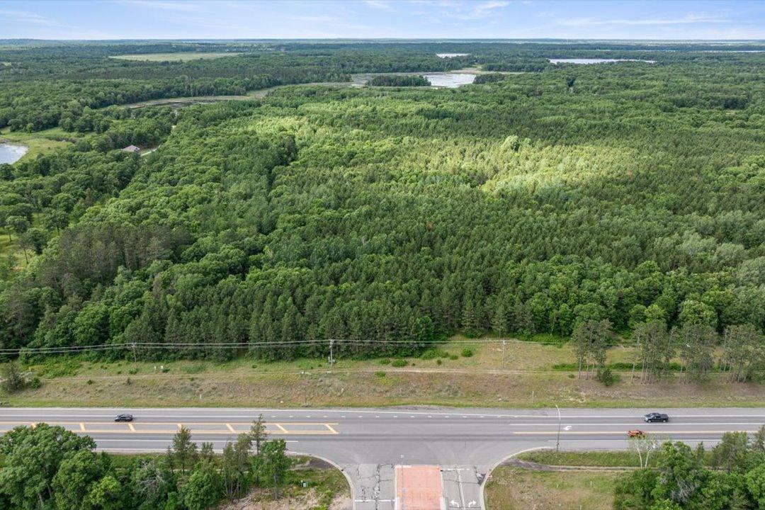 land for sale at TBD Hwy 210 W. in Baxter, MN (photo 14 of 28)
