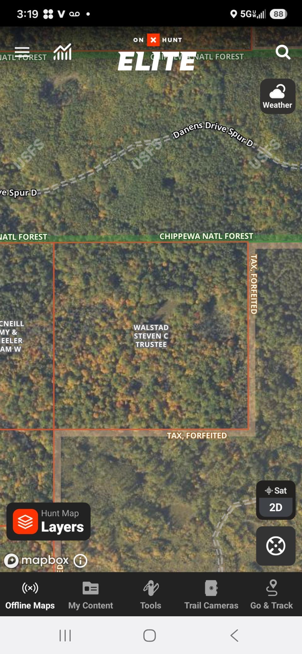 TBD FS2564D, Remer MN 56672 - Photo 13 of 13