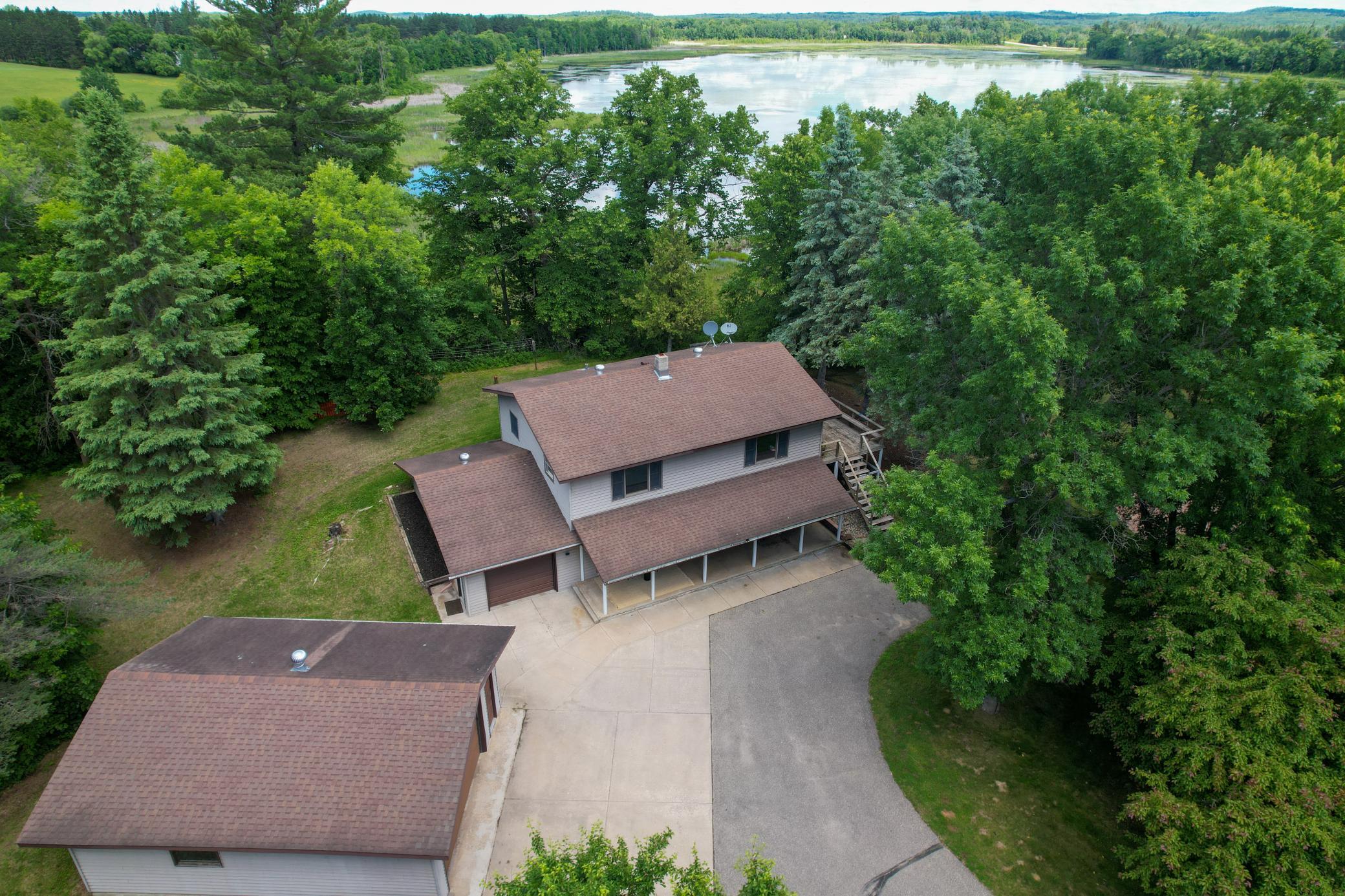 15178 Co hwy 29, Frazee MN 56544 - Photo 2 of 37
