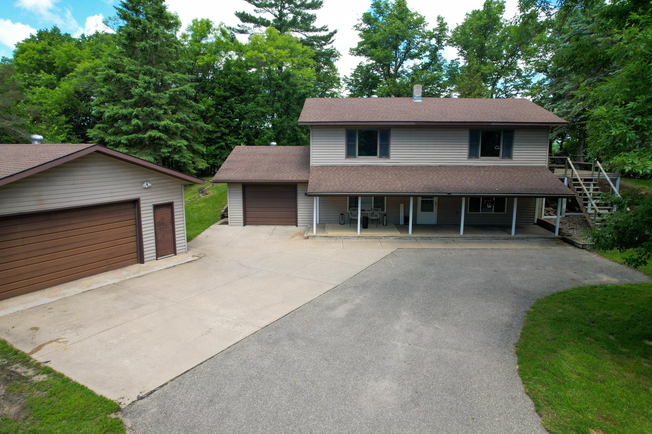 15178 Co hwy 29, Frazee MN 56544 - Photo 3 of 37