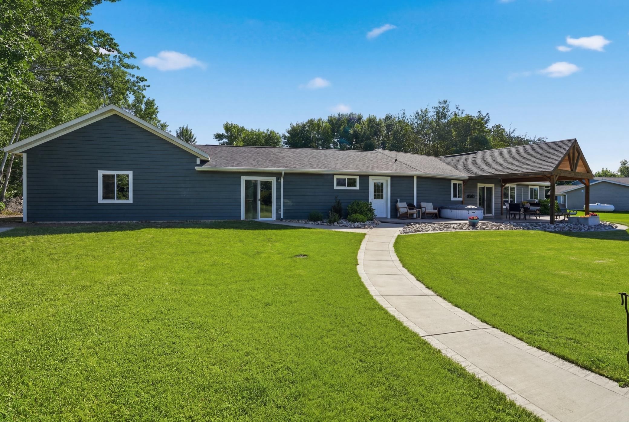 2017 single family home for sale at 18155 Anderson Trail SE in Erskine, MN — 3 bed, 2 bath (photo 12 of 33)