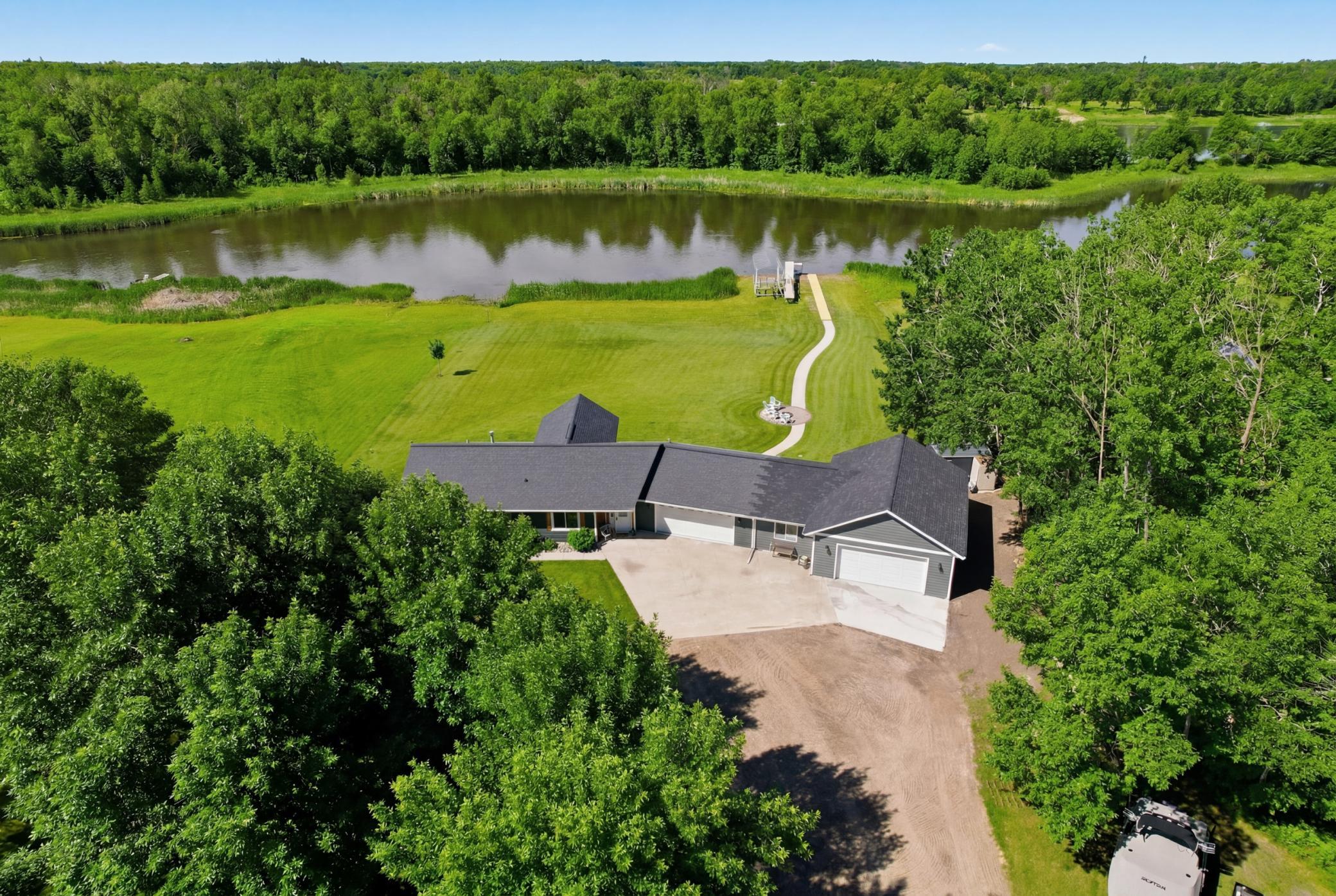2017 single family home for sale at 18155 Anderson Trail SE in Erskine, MN — 3 bed, 2 bath (photo 25 of 33)