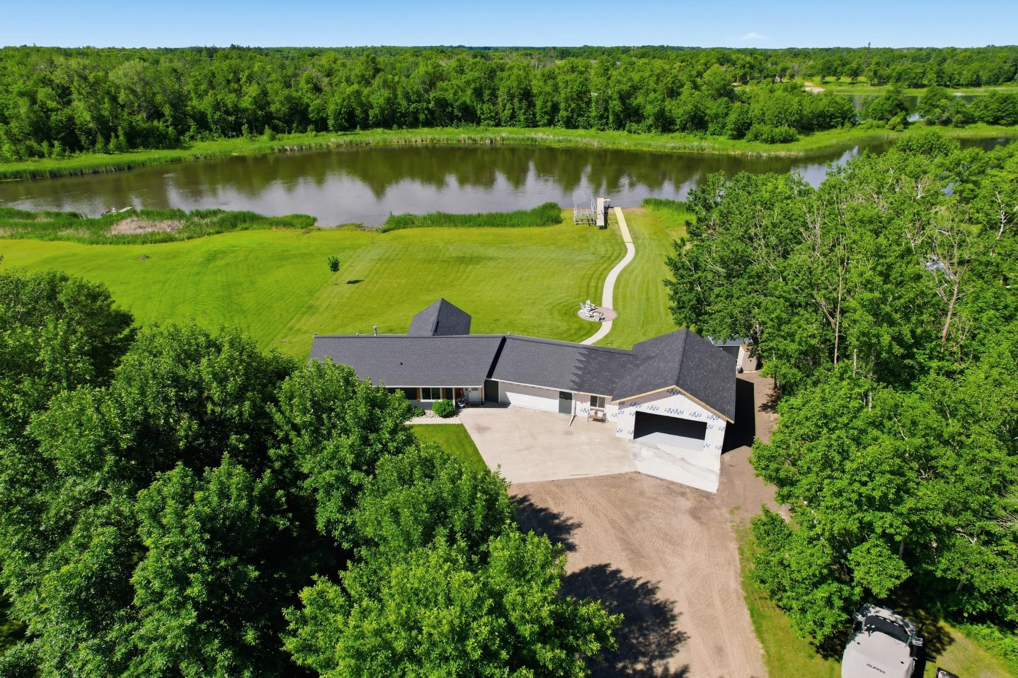 2017 single family home for sale at 18155 Anderson Trail SE in Erskine, MN — 3 bed, 2 bath (photo 26 of 33)