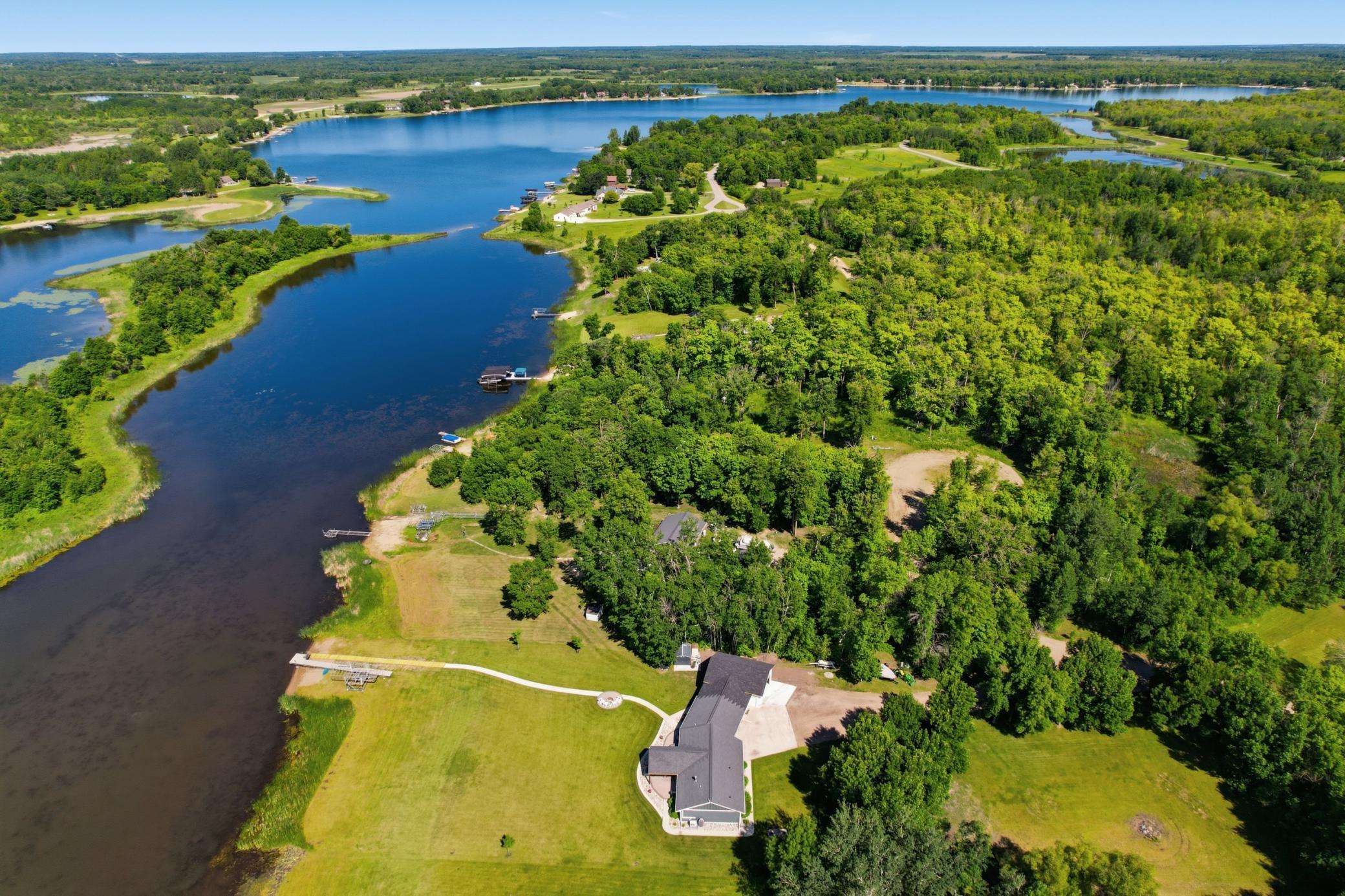 2017 single family home for sale at 18155 Anderson Trail SE in Erskine, MN — 3 bed, 2 bath (photo 27 of 33)