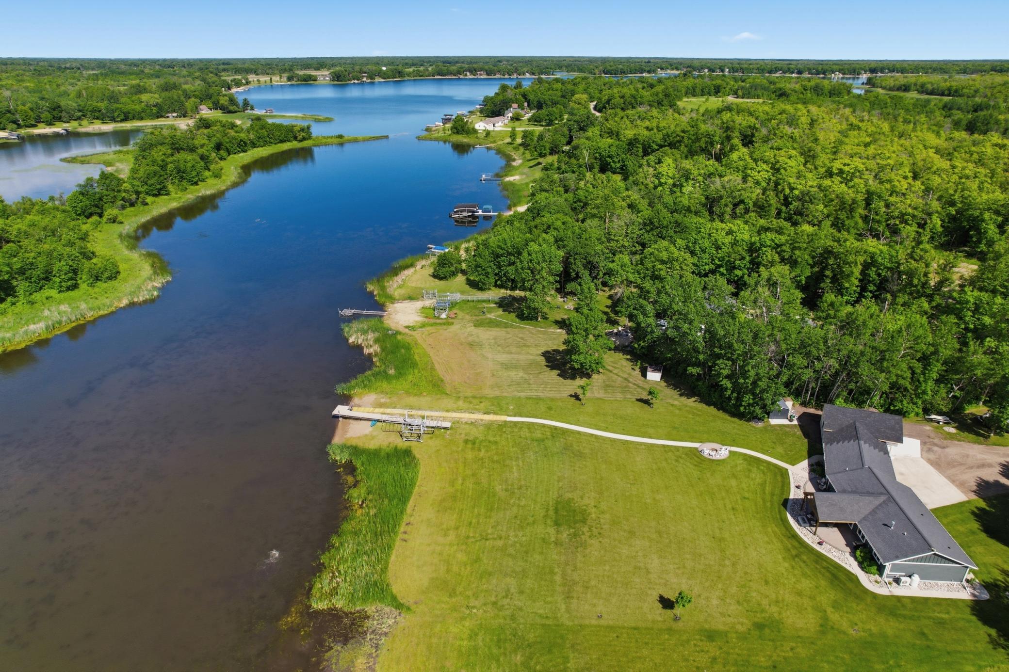 2017 single family home for sale at 18155 Anderson Trail SE in Erskine, MN — 3 bed, 2 bath (photo 28 of 33)