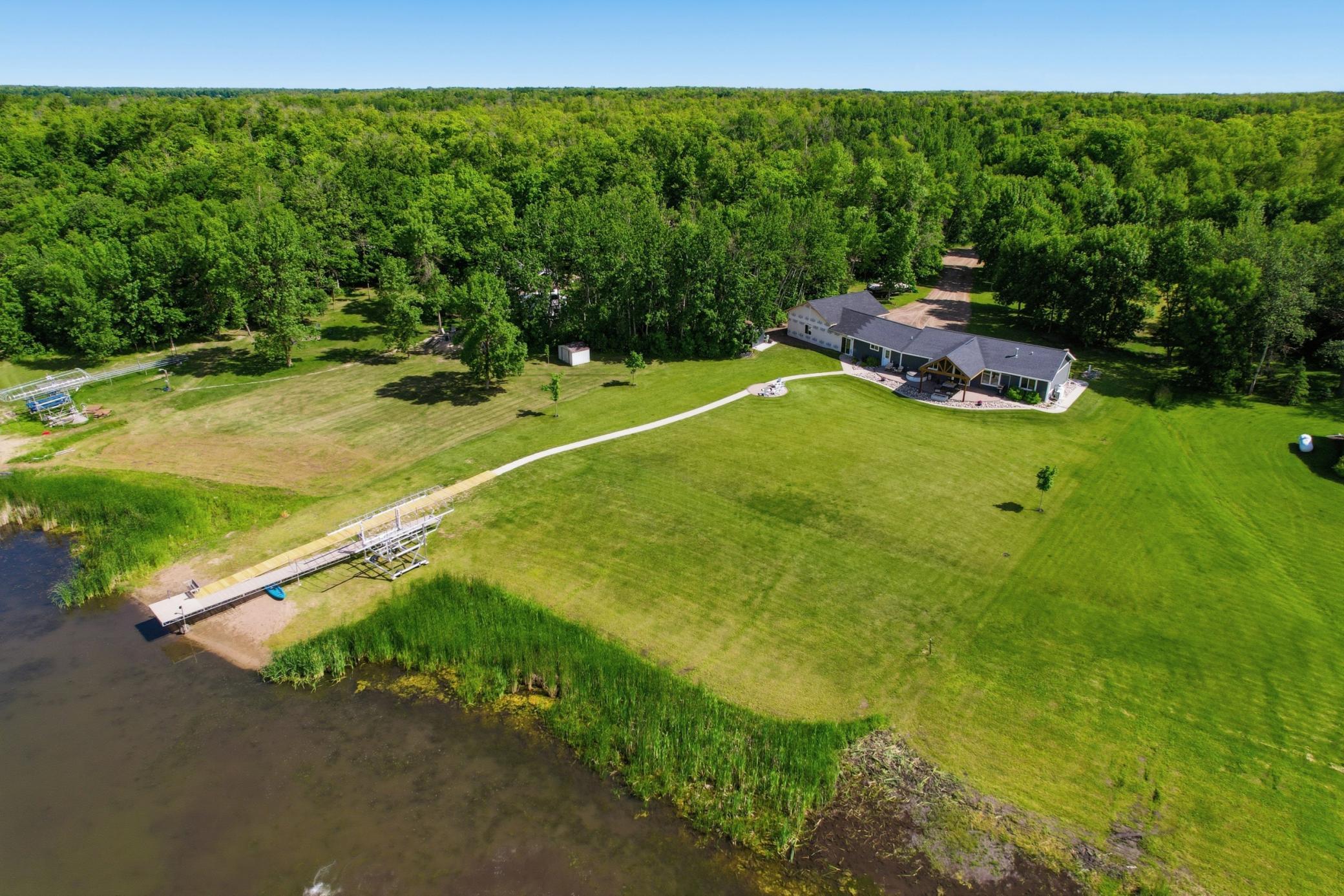 2017 single family home for sale at 18155 Anderson Trail SE in Erskine, MN — 3 bed, 2 bath (photo 29 of 33)