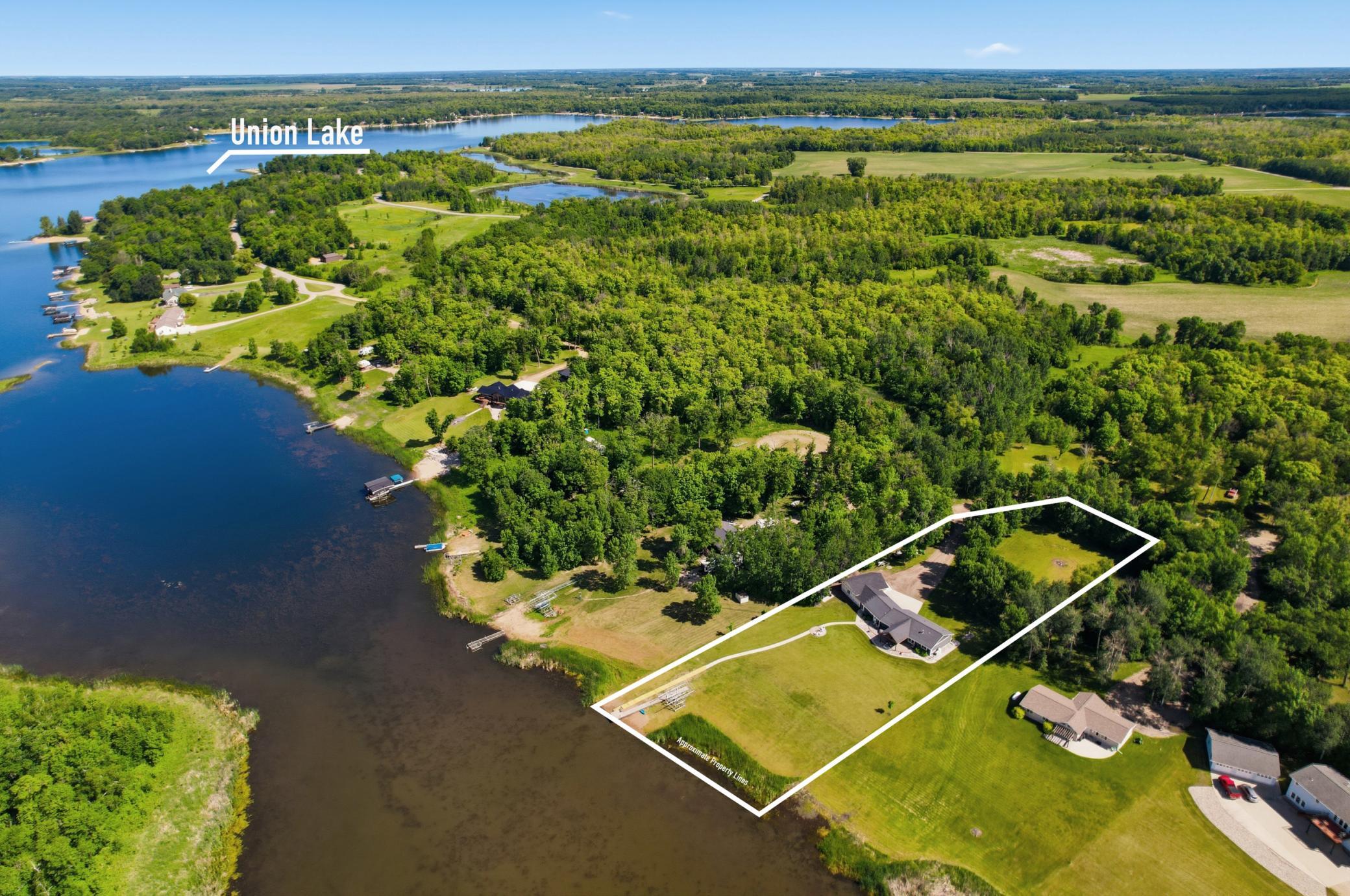2017 single family home for sale at 18155 Anderson Trail SE in Erskine, MN — 3 bed, 2 bath (photo 30 of 33)