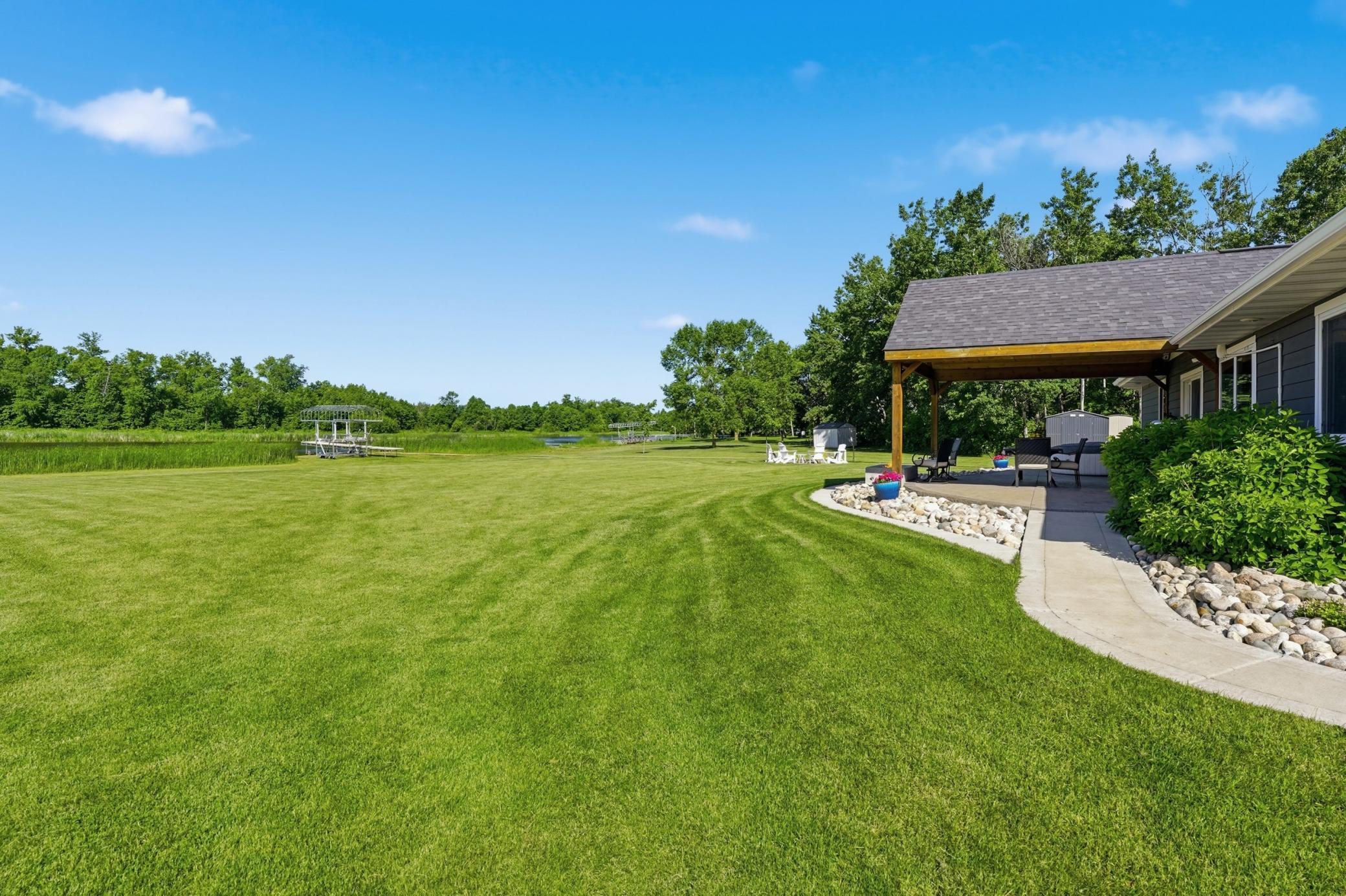 2017 single family home for sale at 18155 Anderson Trail SE in Erskine, MN — 3 bed, 2 bath (photo 7 of 33)