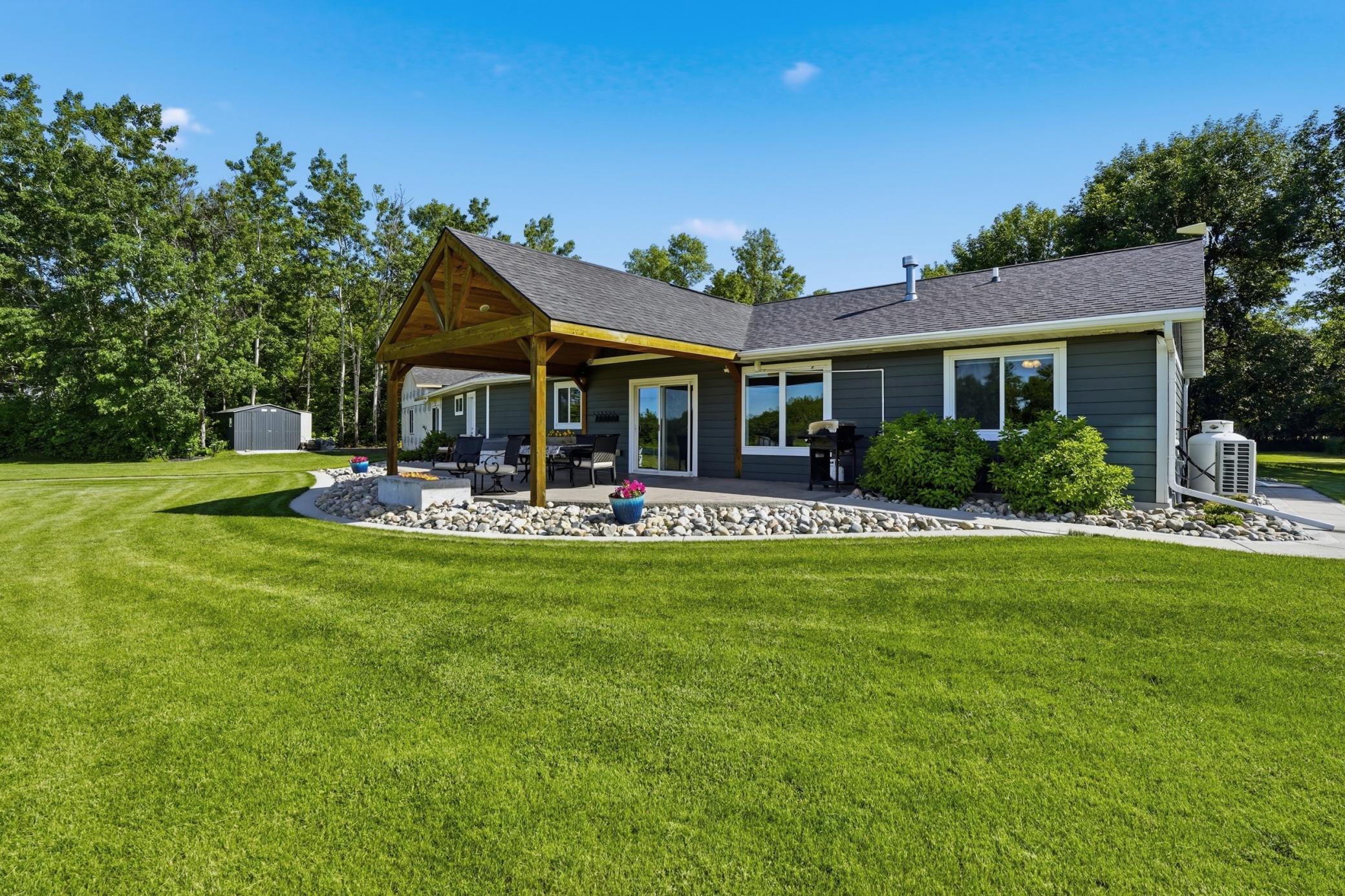 2017 single family home for sale at 18155 Anderson Trail SE in Erskine, MN — 3 bed, 2 bath (photo 8 of 33)