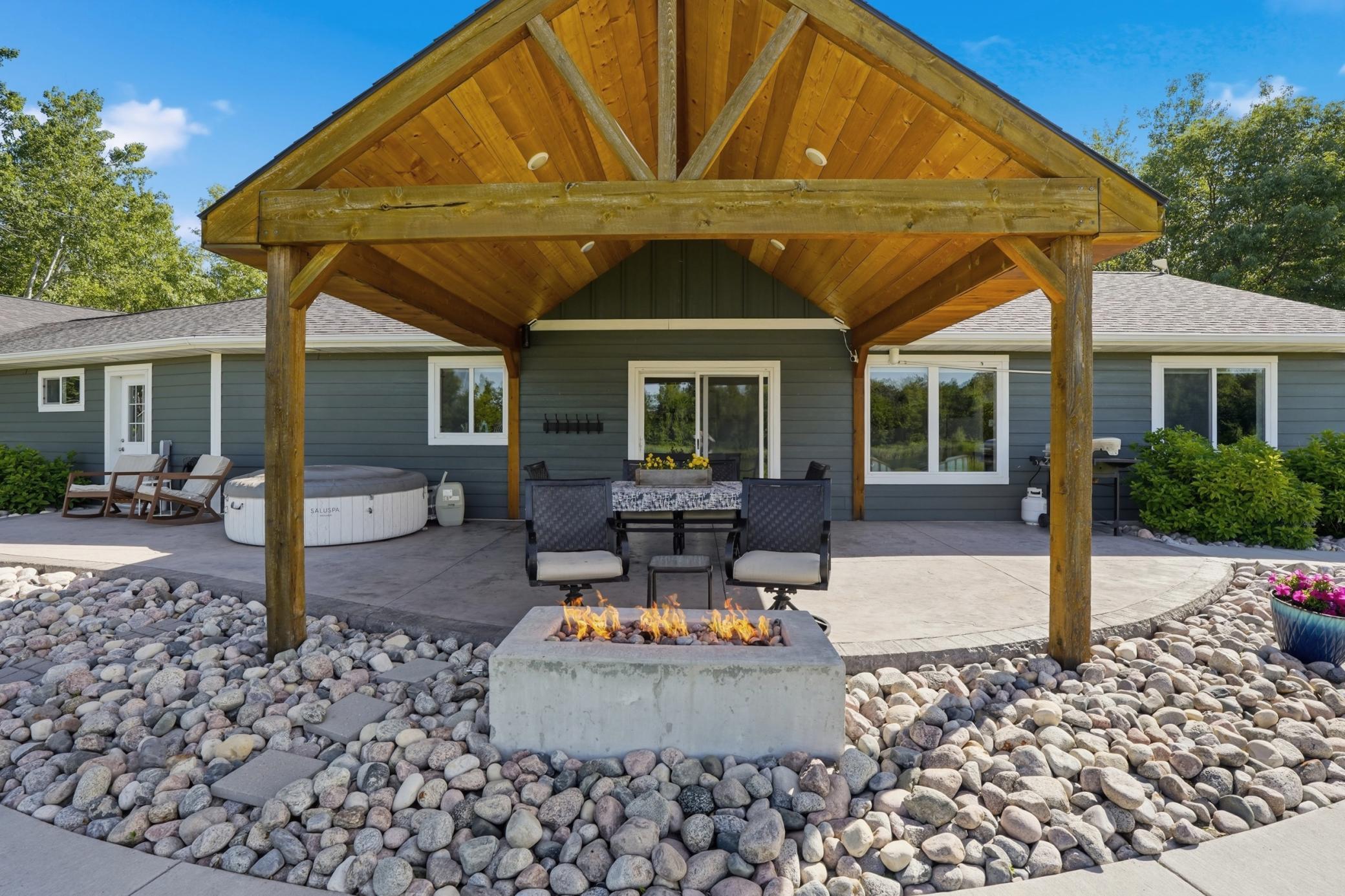 2017 single family home for sale at 18155 Anderson Trail SE in Erskine, MN — 3 bed, 2 bath (photo 10 of 33)