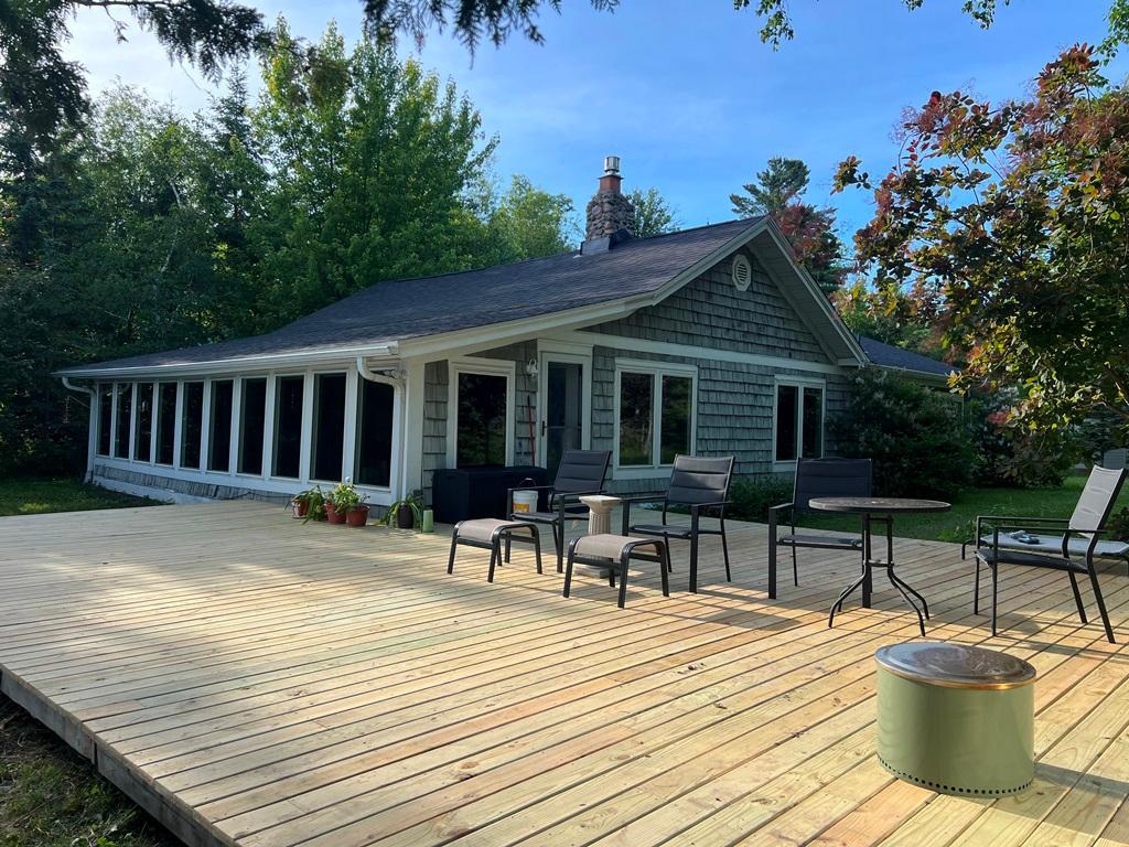 38797 Oklahoma Hill Road, Deer River MN 56636 - Photo 2 of 24