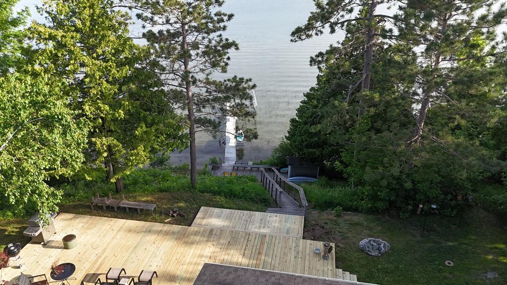 38797 Oklahoma Hill Road, Deer River MN 56636 - Photo 6 of 24