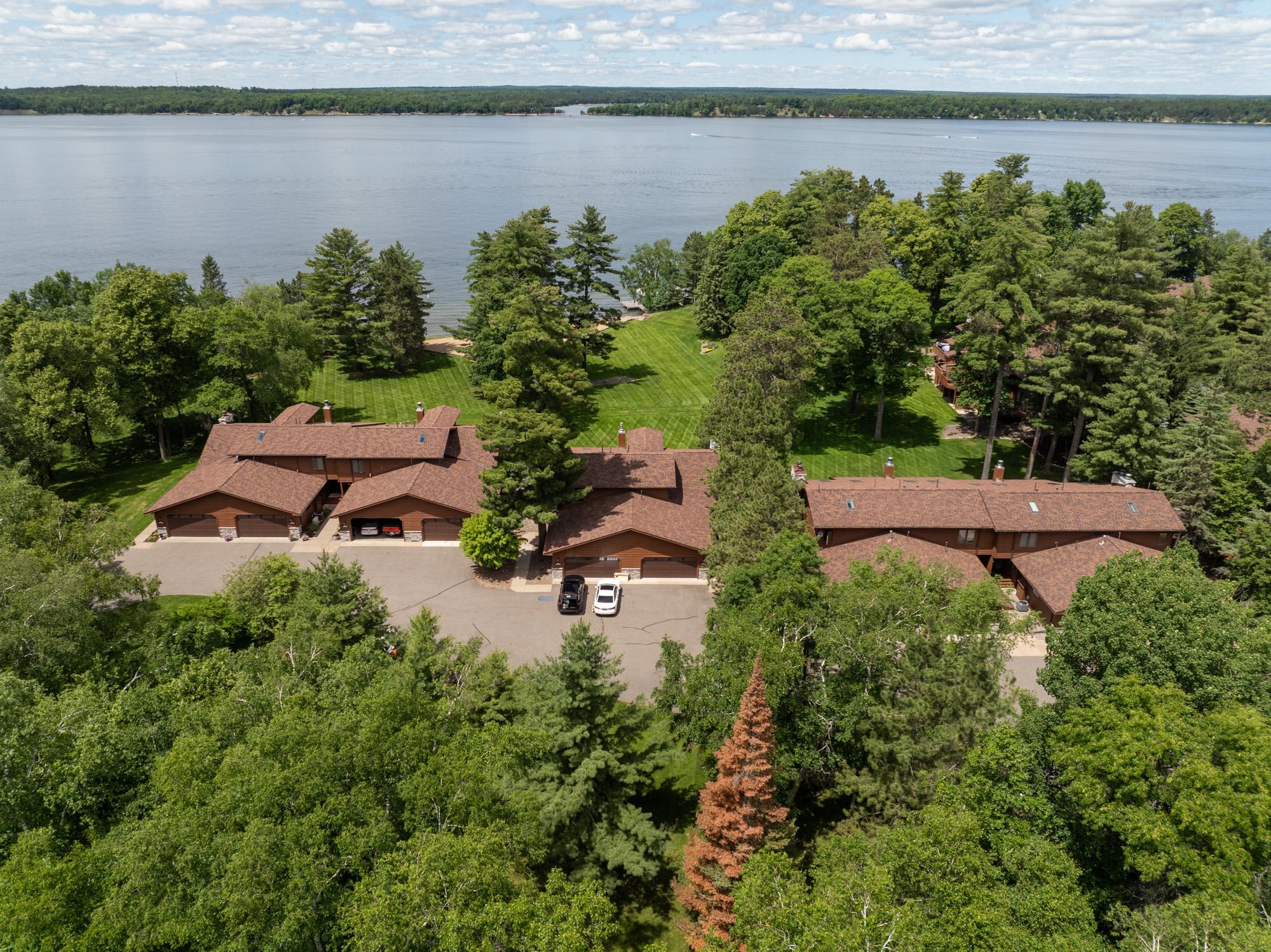 11532 Lake Country Drive, Unit 6, Crosslake MN 56442 - Photo 3 of 40