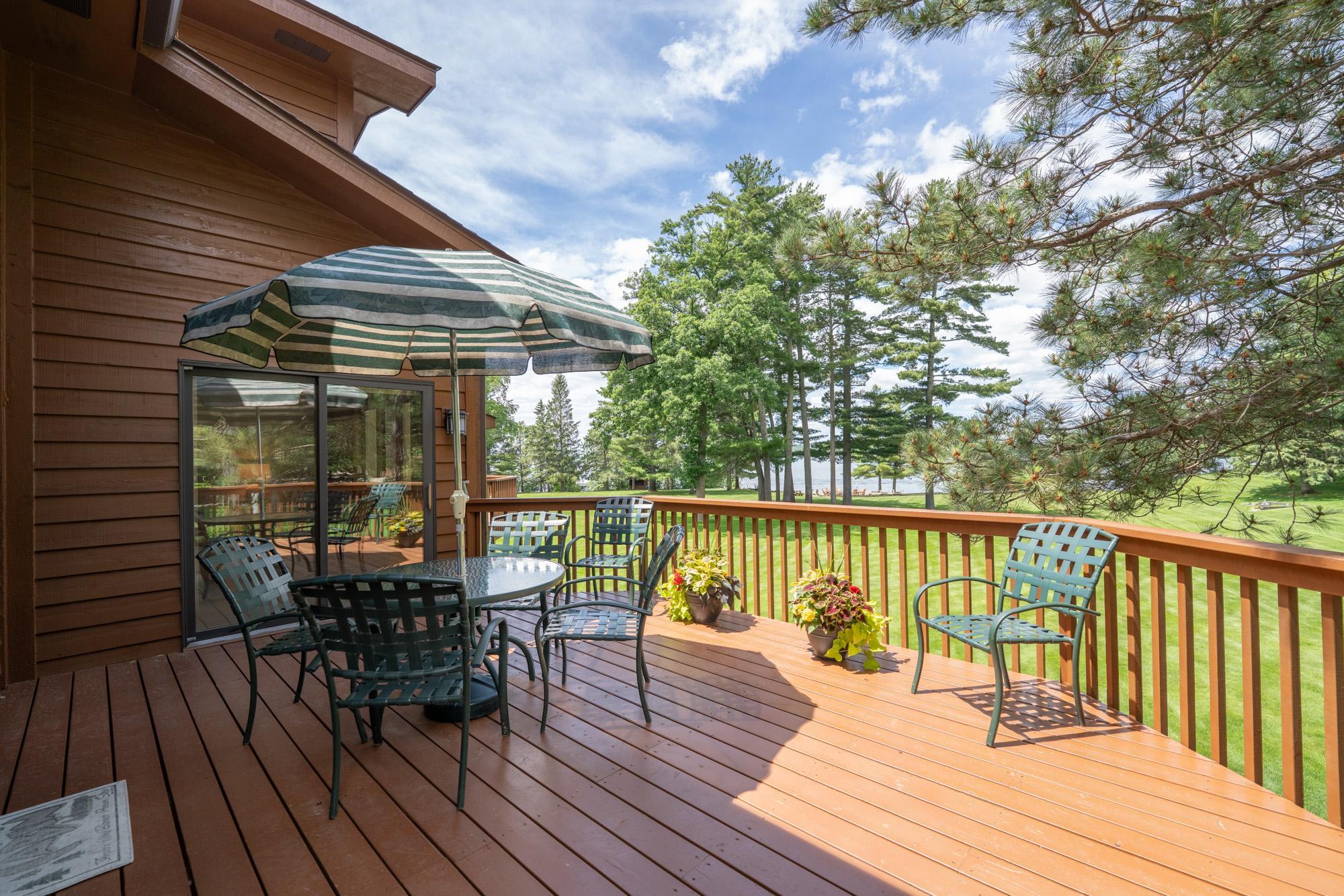 11532 Lake Country Drive, Unit 6, Crosslake MN 56442 - Photo 6 of 40