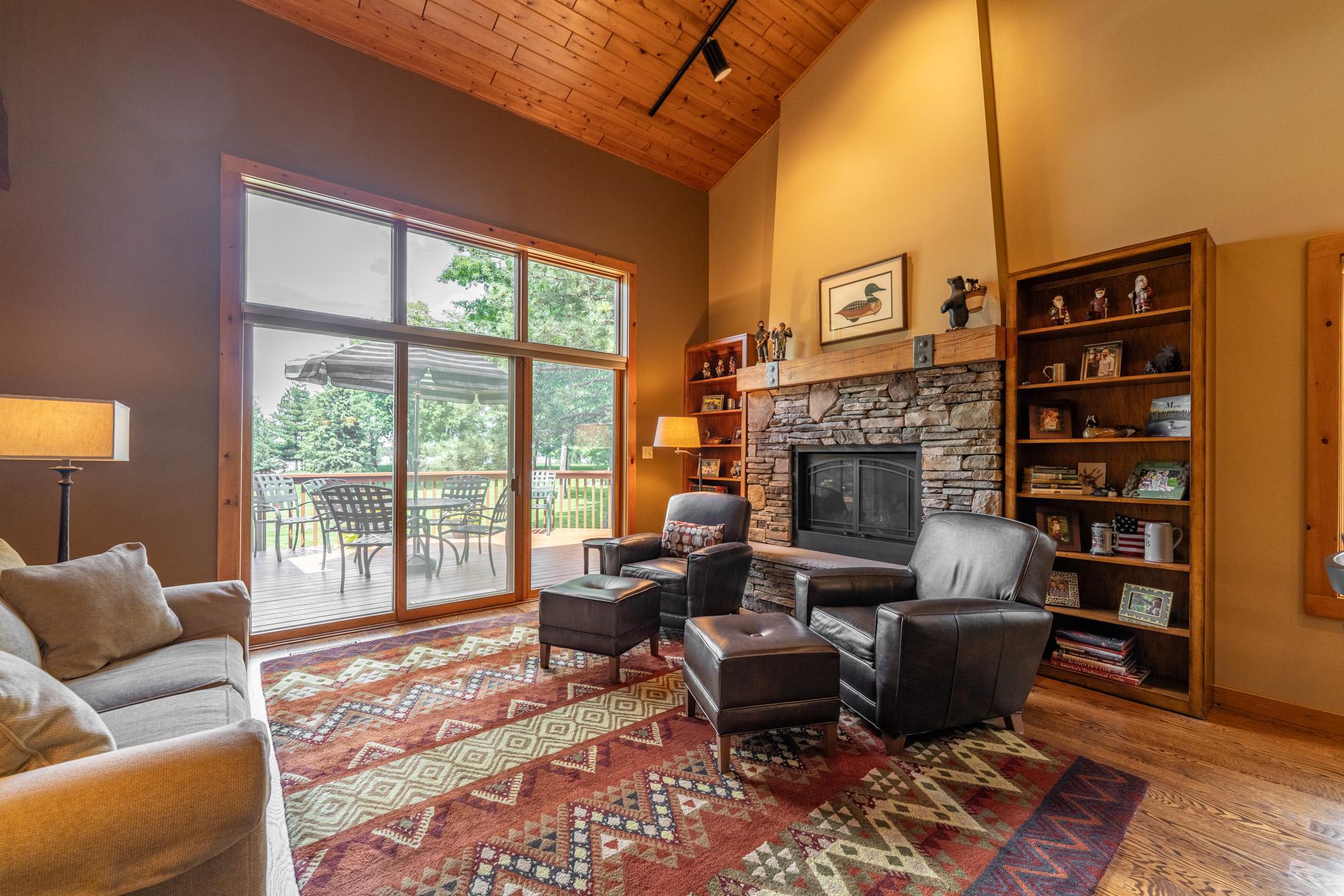11532 Lake Country Drive, Unit 6, Crosslake MN 56442 - Photo 9 of 40
