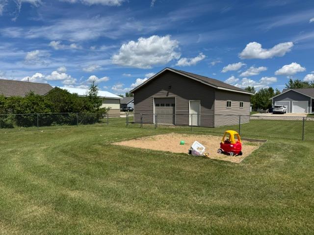 708 Irving Avenue SW, Wadena MN 56482 - Photo 12 of 35