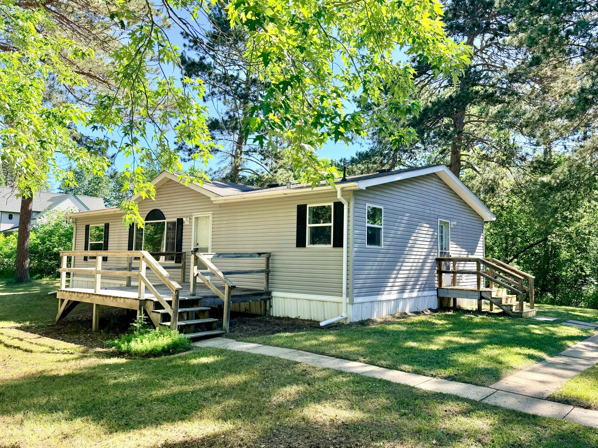 506 Central Avenue S, Park Rapids MN 56470 - Photo 2 of 37