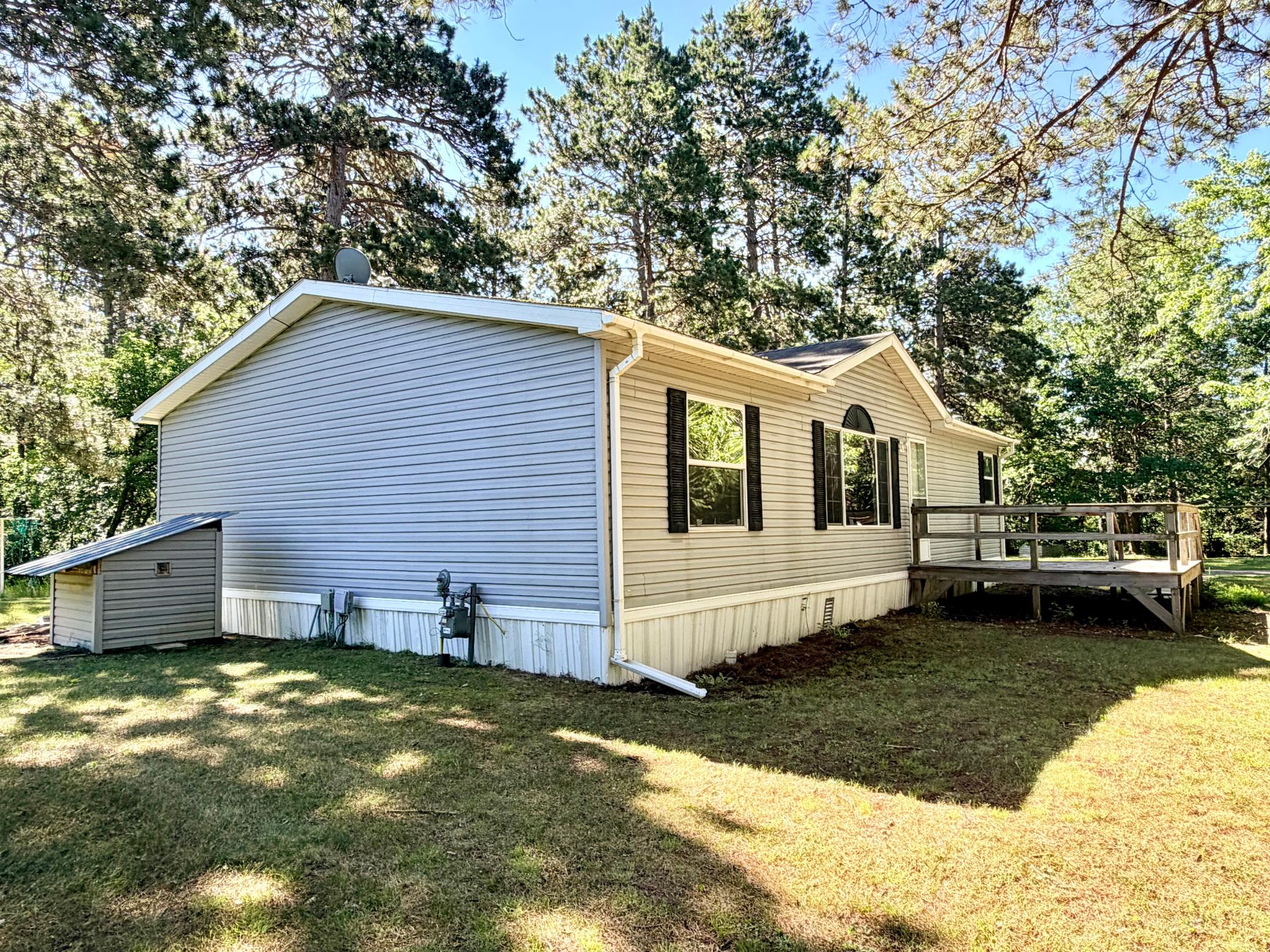 506 Central Avenue S, Park Rapids MN 56470 - Photo 3 of 37