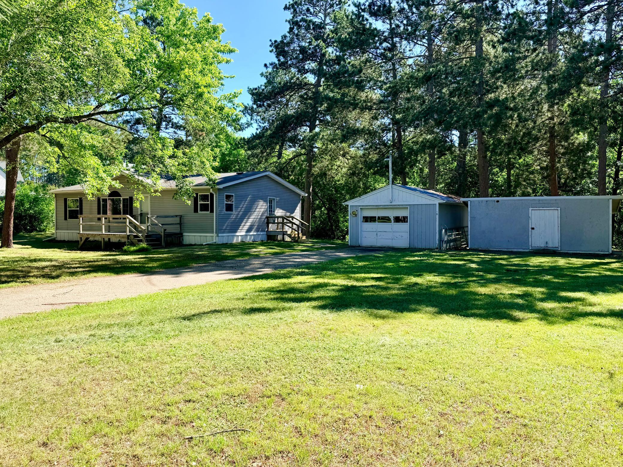 506 Central Avenue S, Park Rapids MN 56470 - Photo 5 of 37
