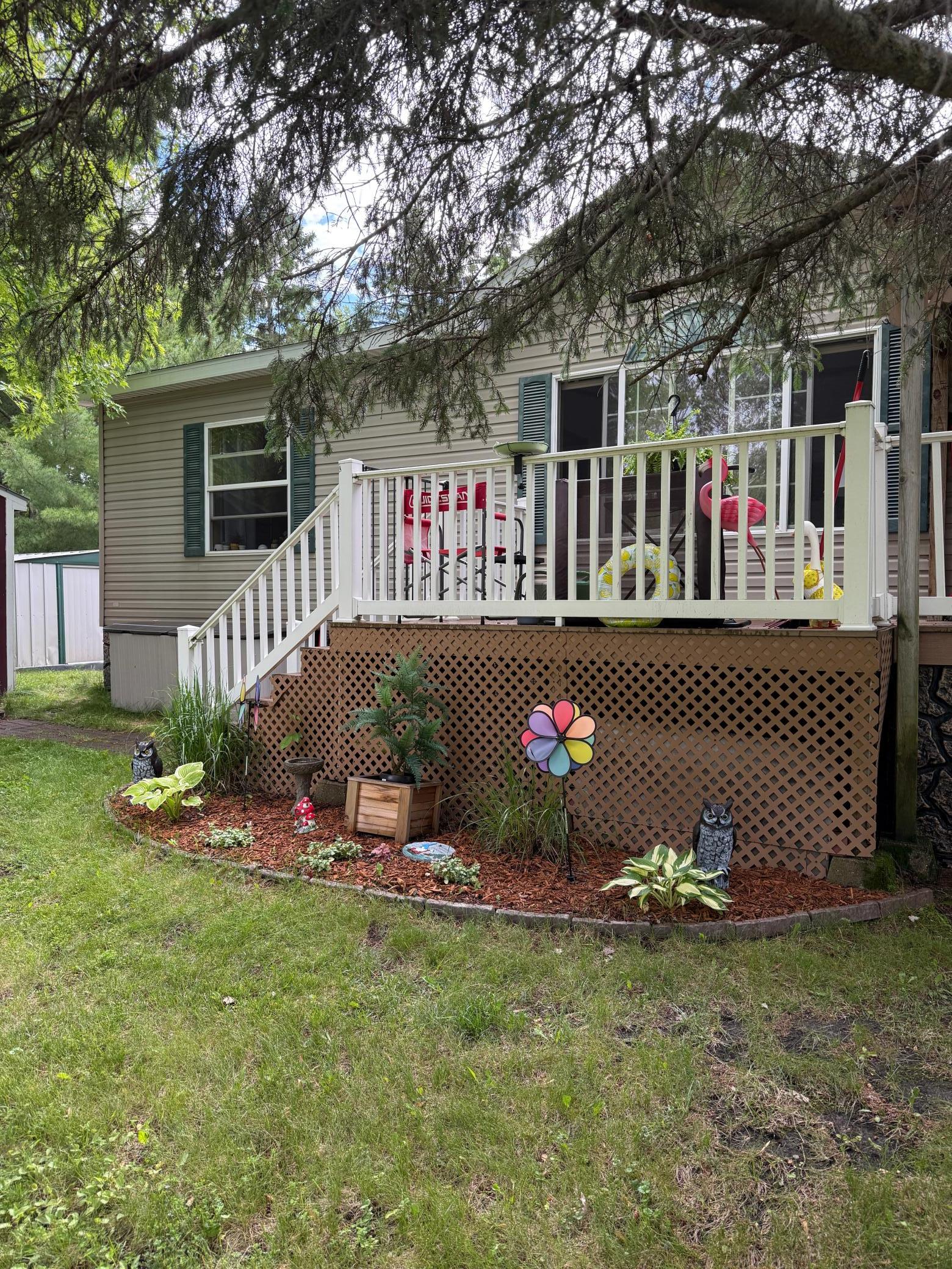 32989 Oak Street, Unit Lot 12, Detroit Lakes MN 56501 - Photo 2 of 30