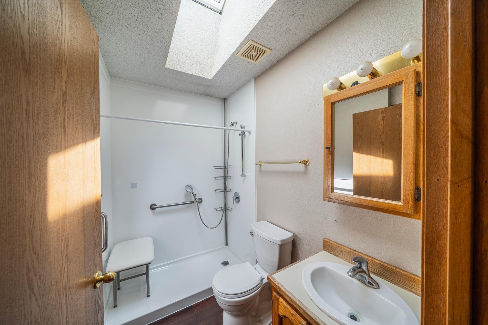 1994 duplex for sale at 204 Main Street E in Ogema, MN — 4 bed, 2 bath (photo 19 of 31)