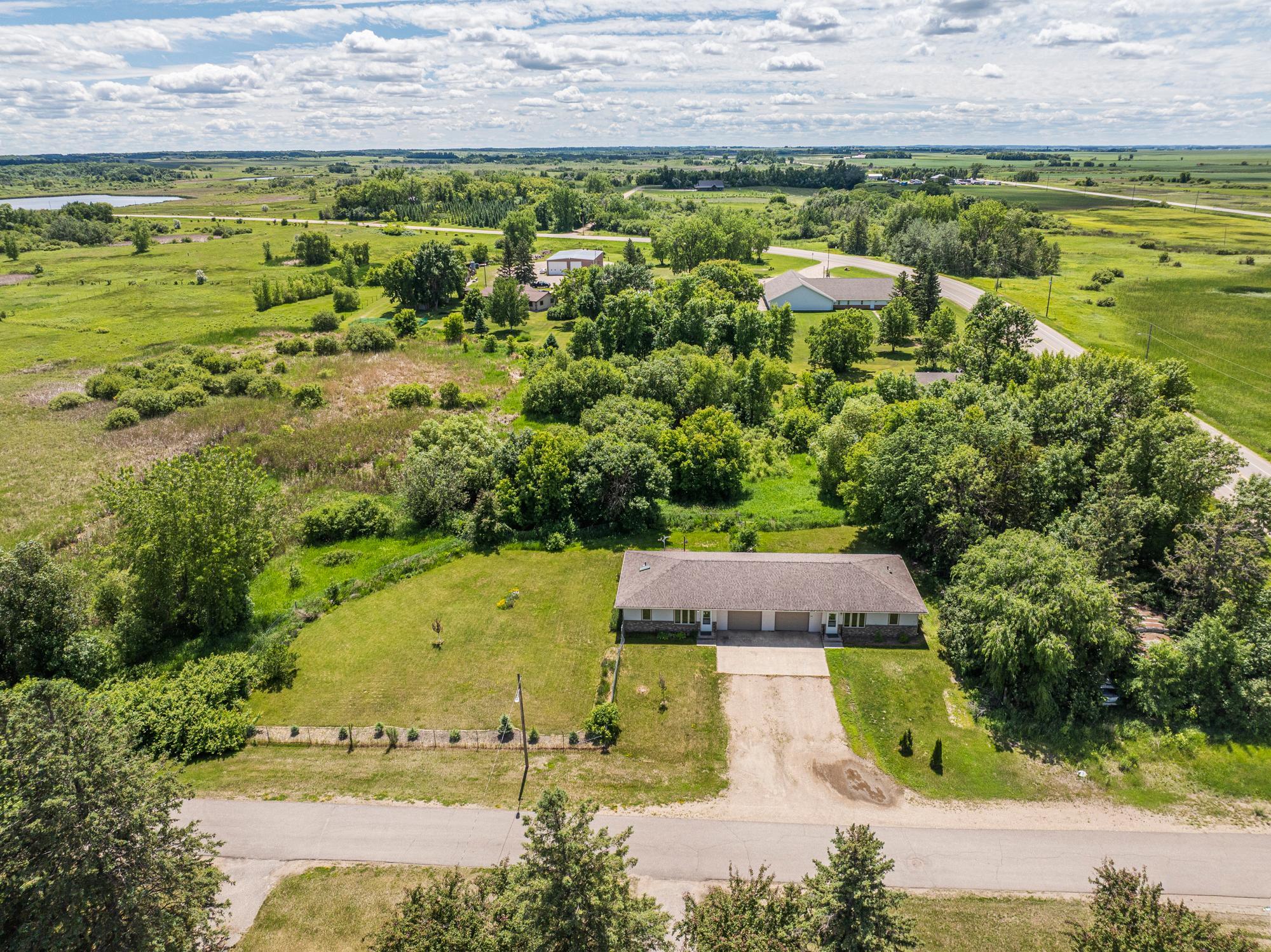 1994 duplex for sale at 204 Main Street E in Ogema, MN — 4 bed, 2 bath (photo 4 of 31)