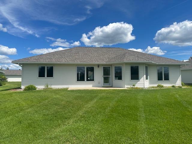 2000 single family home for sale at 3009 Blue Spruce Lane NW in Bemidji, MN — 3 bed, 2 bath (photo 11 of 15)