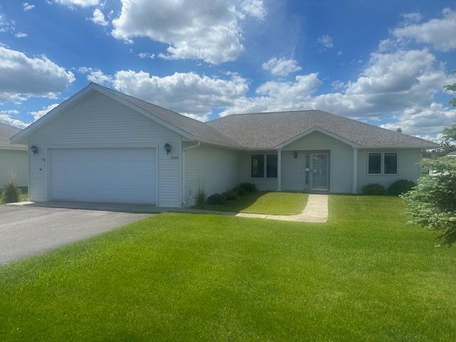 2000 single family home for sale at 3009 Blue Spruce Lane NW in Bemidji, MN — 3 bed, 2 bath (photo 10 of 15)