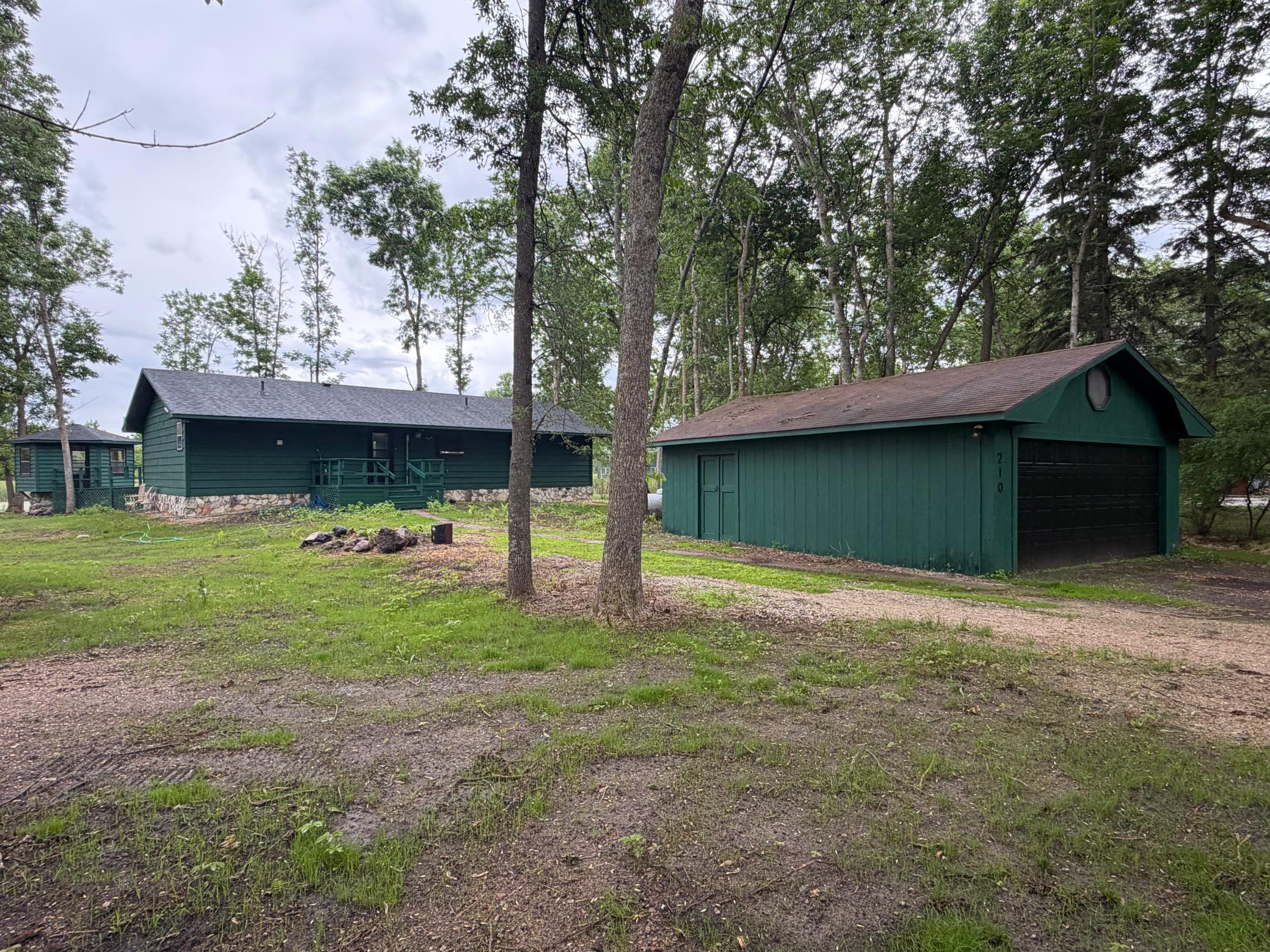 210 Oak Road, Warroad MN 56763 - Photo 2 of 28
