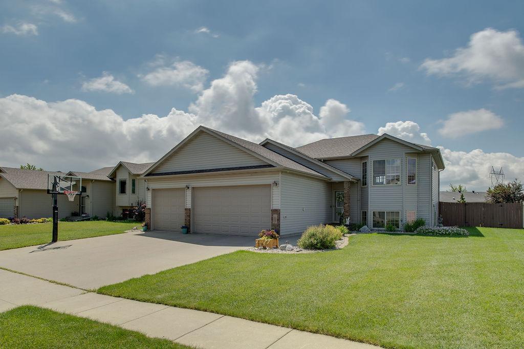1087 Parkway Lane, West Fargo ND 58078 - Photo 2 of 49