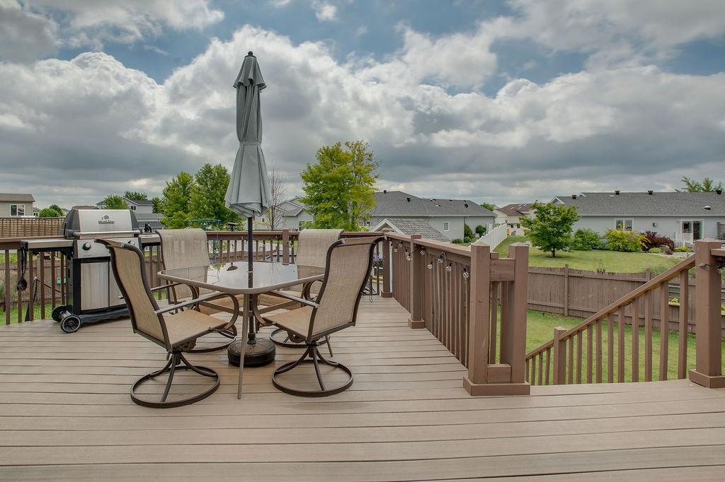 1087 Parkway Lane, West Fargo ND 58078 - Photo 41 of 49