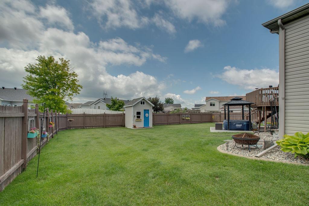 1087 Parkway Lane, West Fargo ND 58078 - Photo 47 of 49