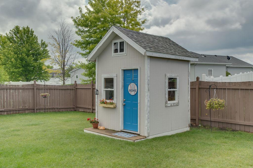 1087 Parkway Lane, West Fargo ND 58078 - Photo 48 of 49