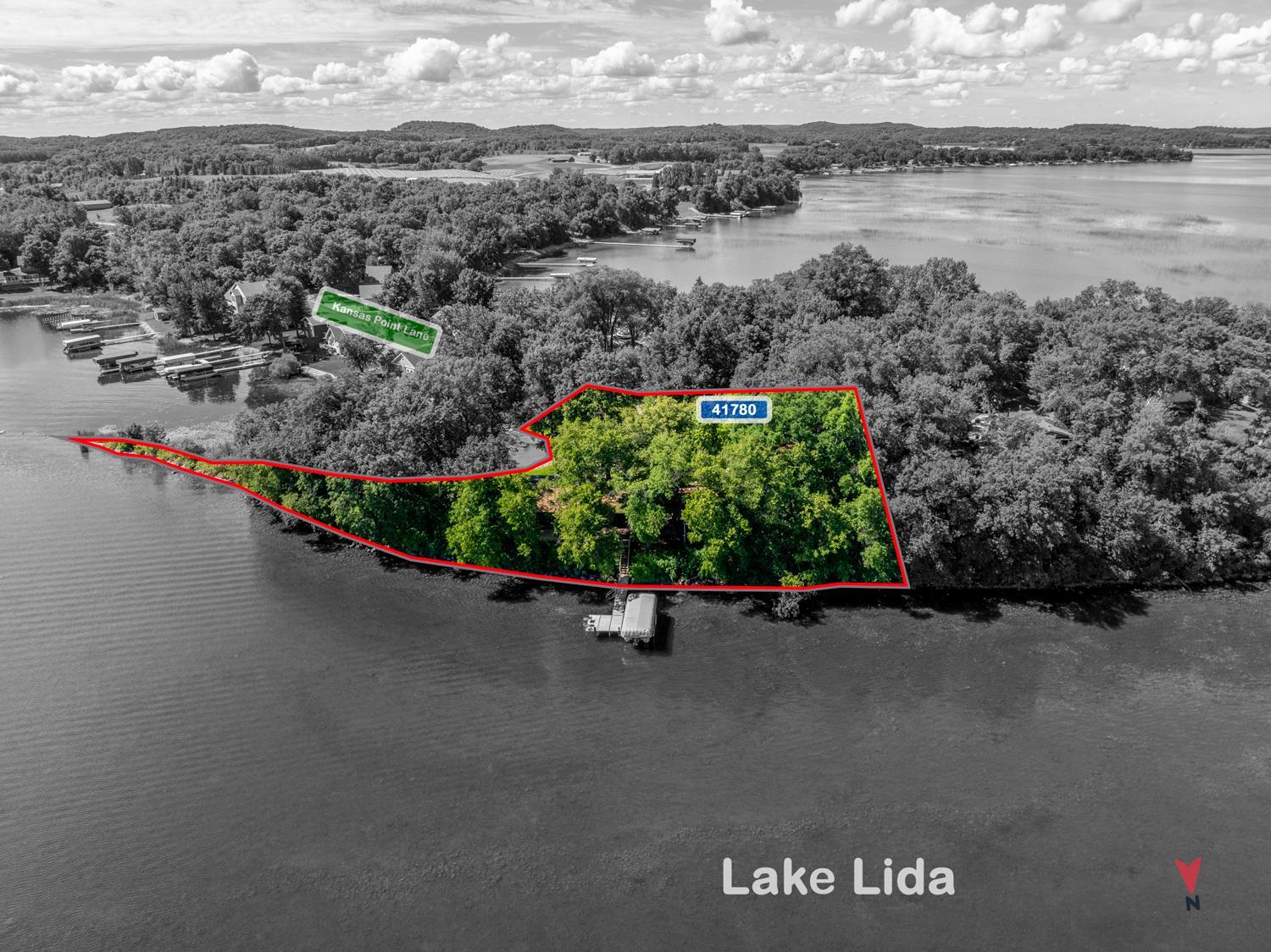 41780 Kansas Point Lane, Pelican Rapids MN 56572 - Photo 42 of 47