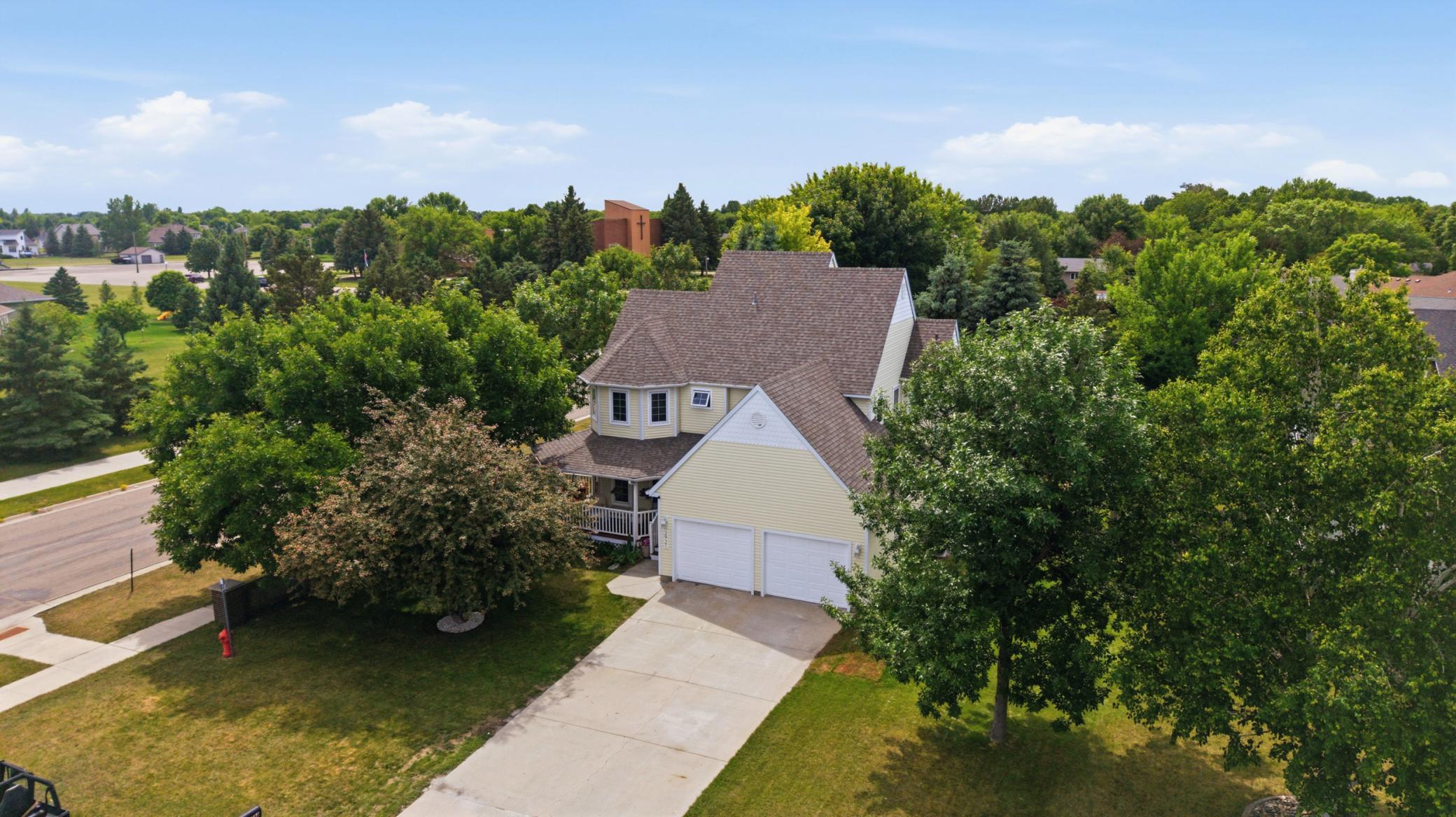 3921 5th S Street, Moorhead MN 56560 - Photo 45 of 55
