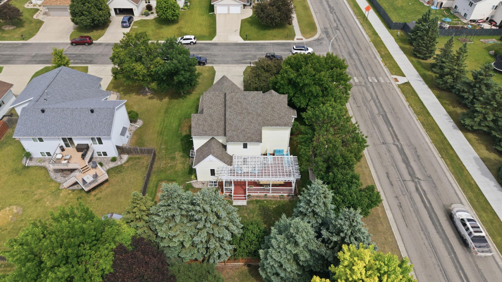 3921 5th S Street, Moorhead MN 56560 - Photo 47 of 55