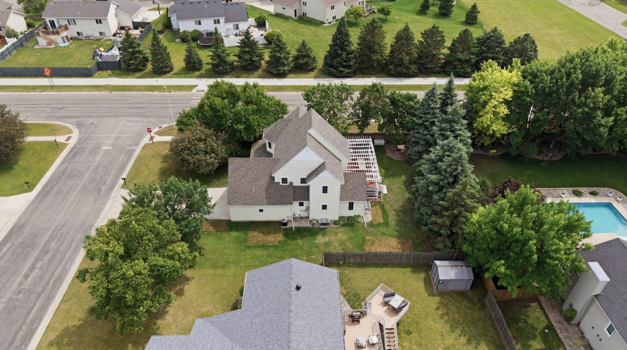 3921 5th S Street, Moorhead MN 56560 - Photo 48 of 55