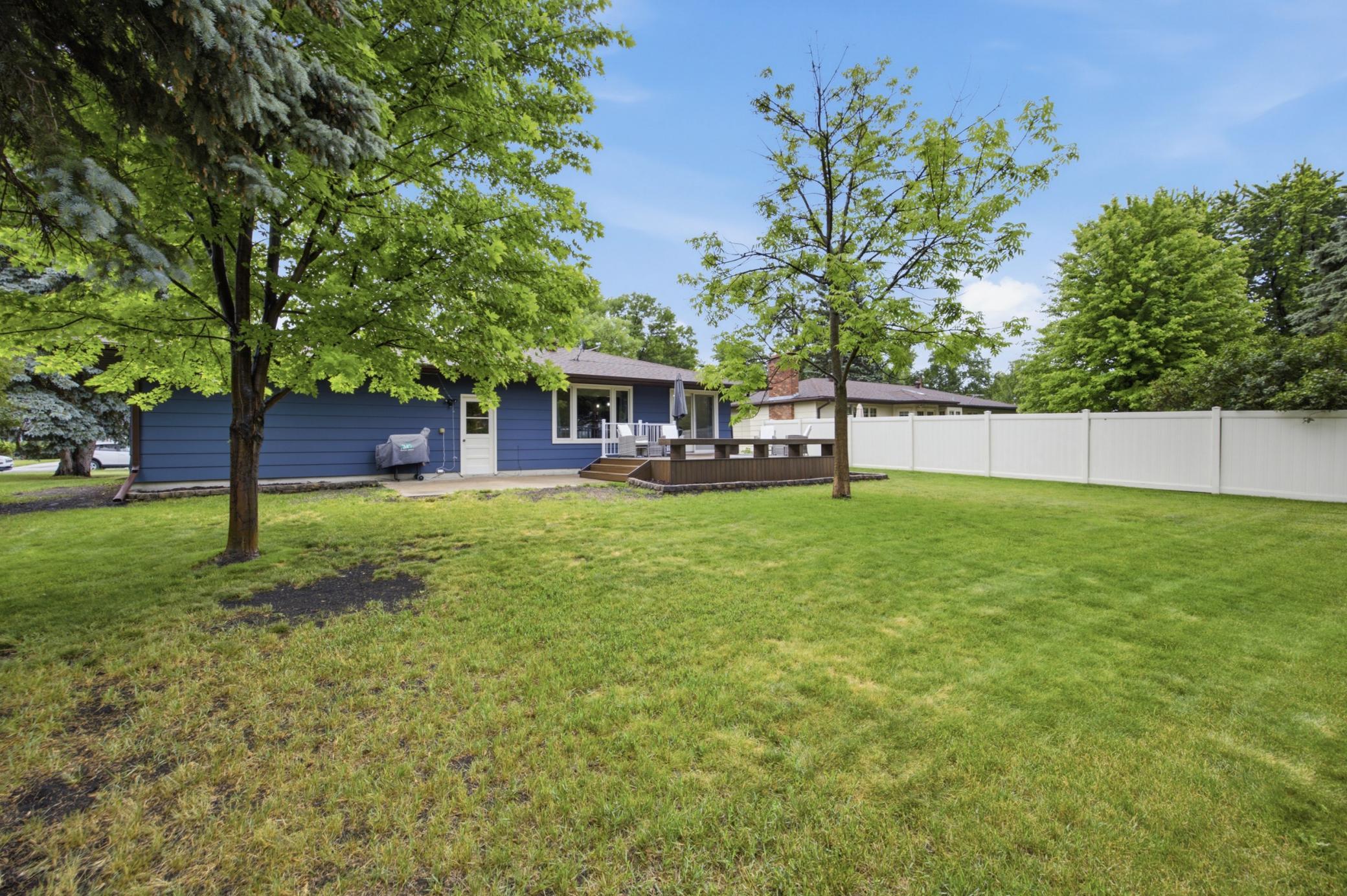 2844 Hickory N Street, Fargo ND 58102 - Photo 40 of 45