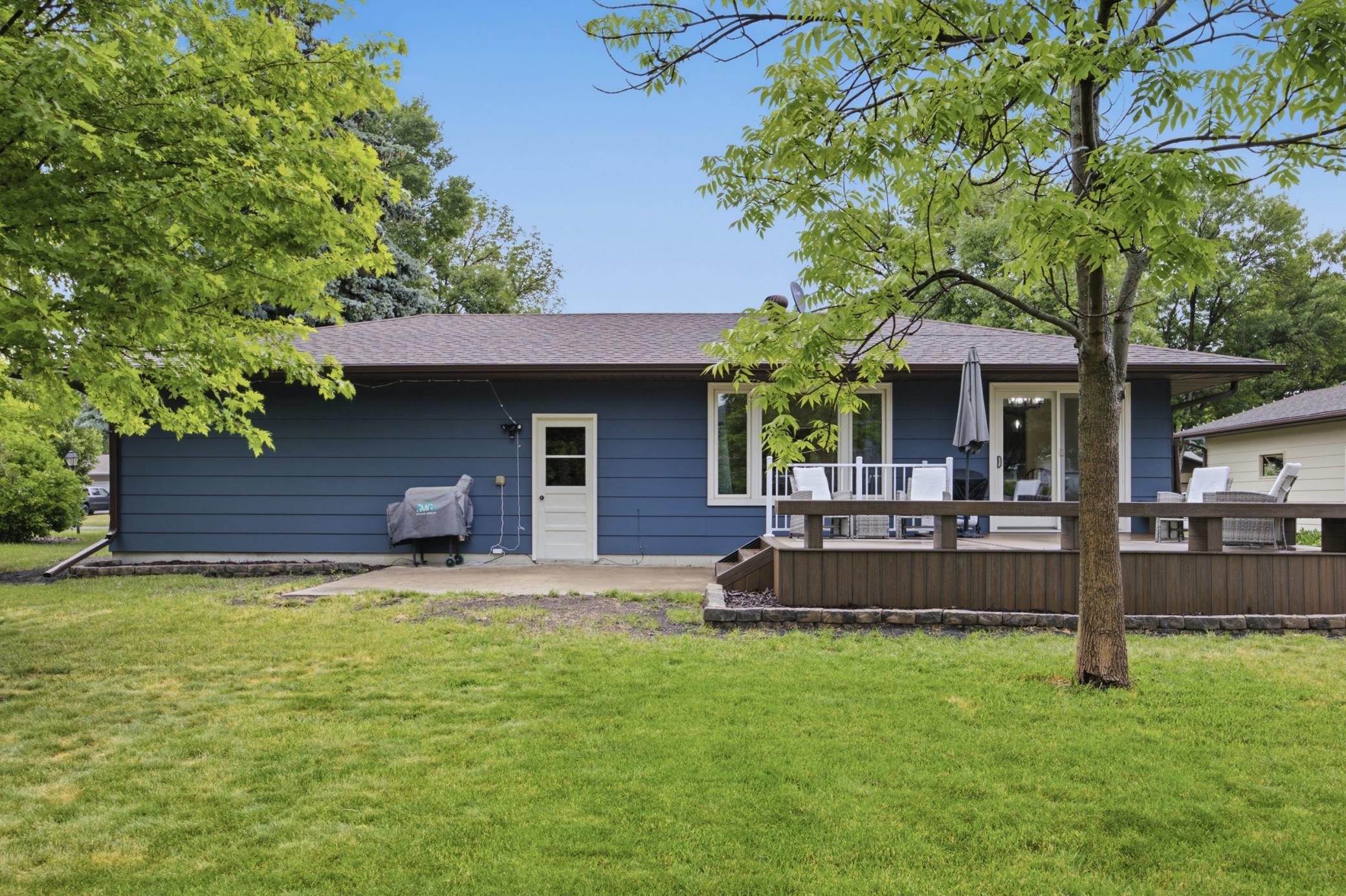 2844 Hickory N Street, Fargo ND 58102 - Photo 42 of 45