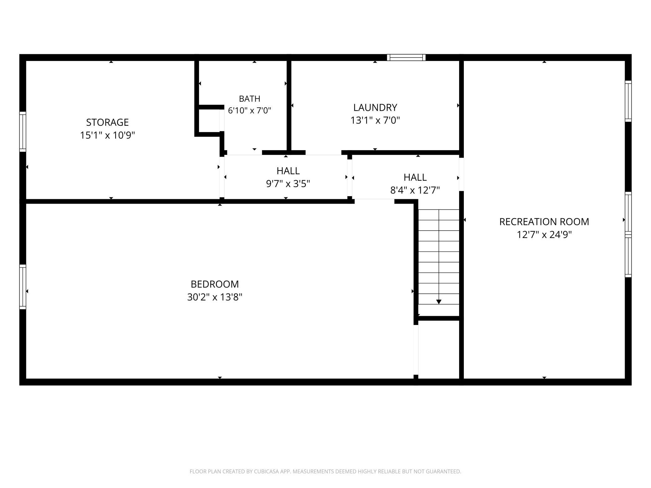 2844 Hickory N Street, Fargo ND 58102 - Photo 43 of 45
